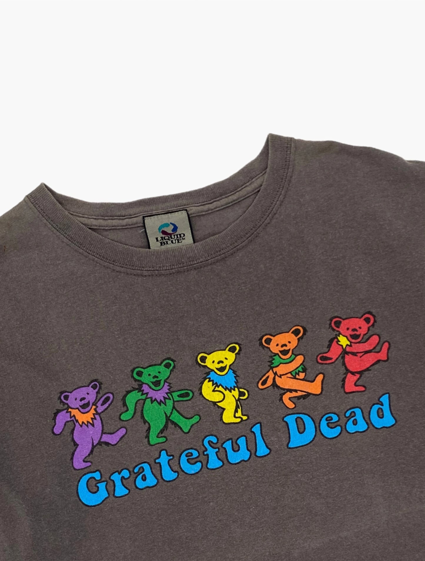 00S GRATEFUL DEAD T-SHIRT | L
