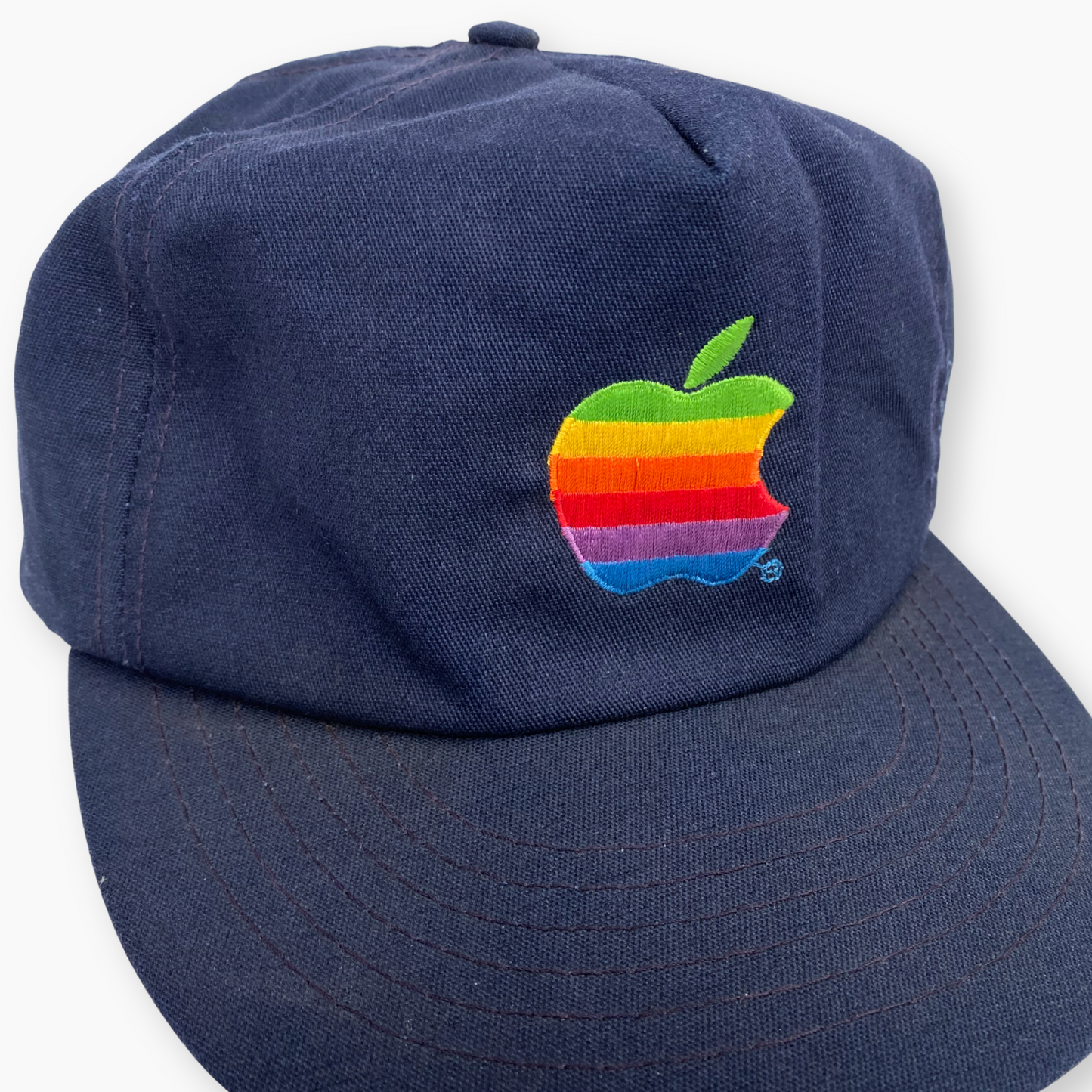90S APPLE PROMO CAP