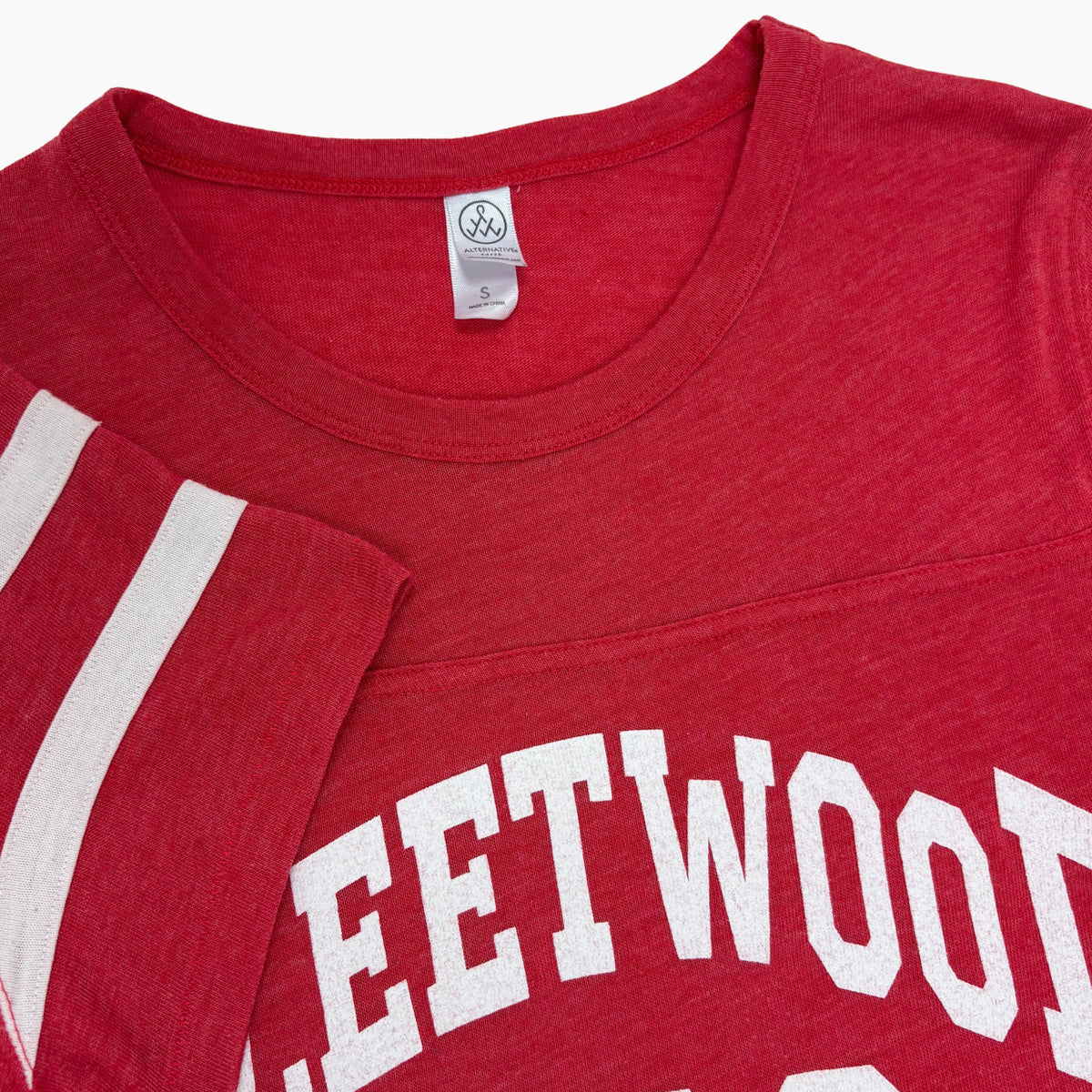2013 FLEETWOOD MAC T-SHIRT | S
