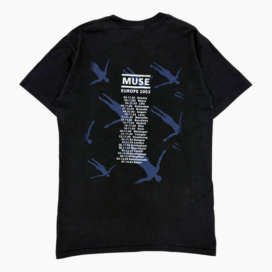 2003 MUSE T-SHIRT | S/M