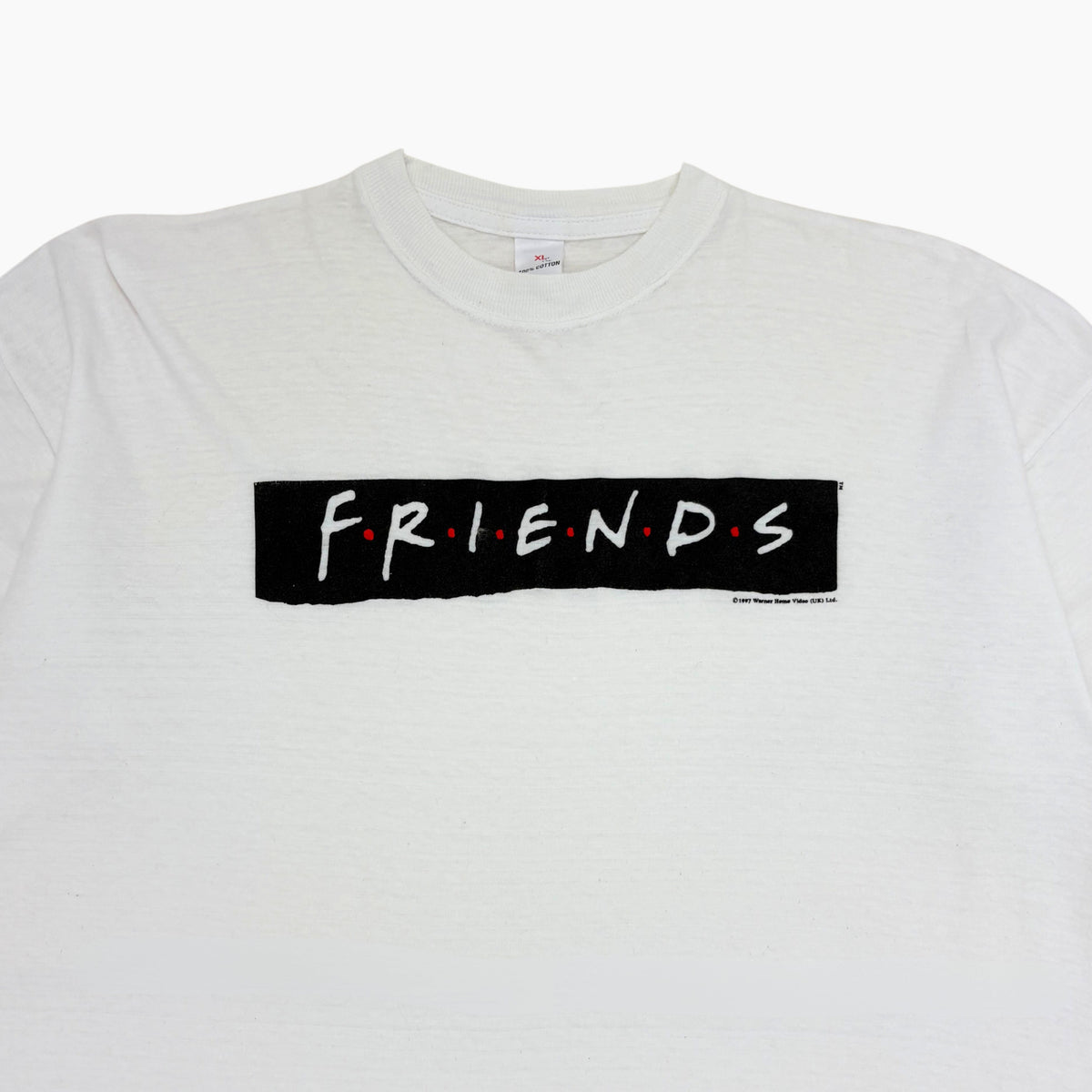 1997 FRIENDS T-SHIRT | XL