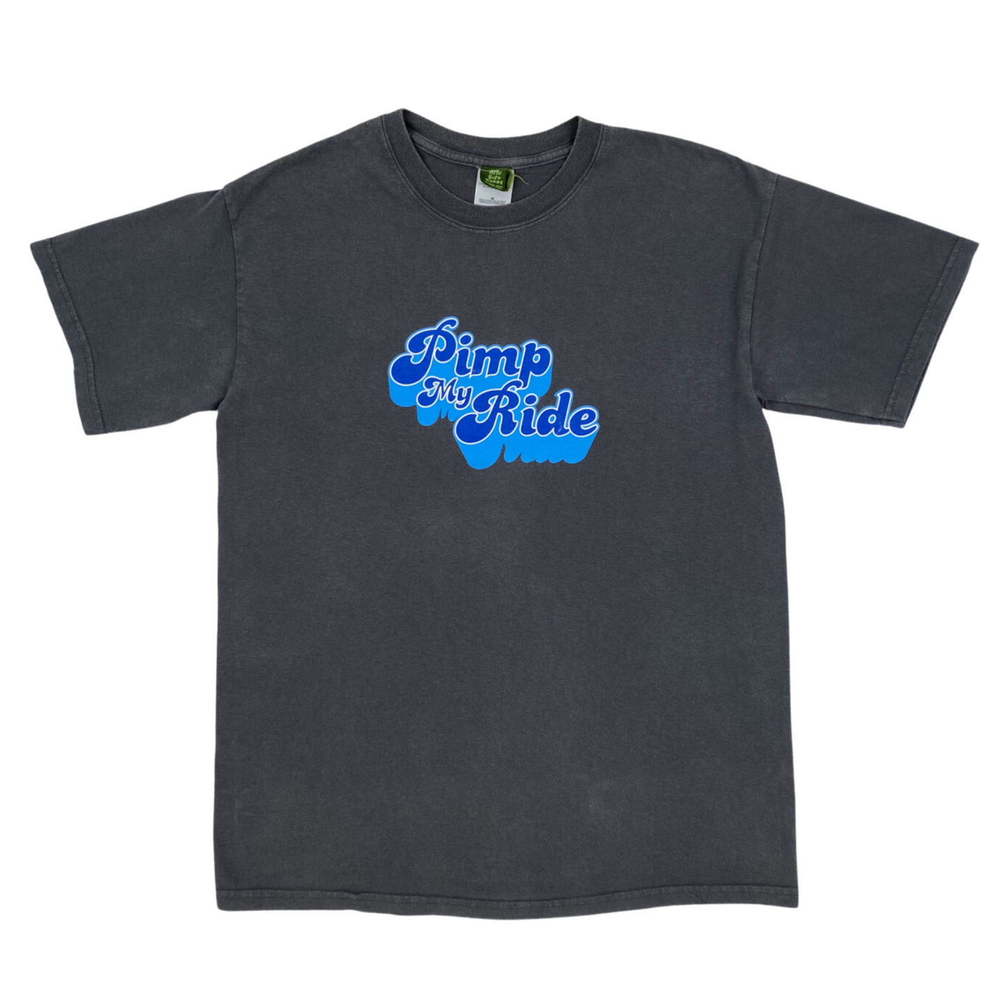 2005 MTV PIMP MY RIDE T-SHIRT | M