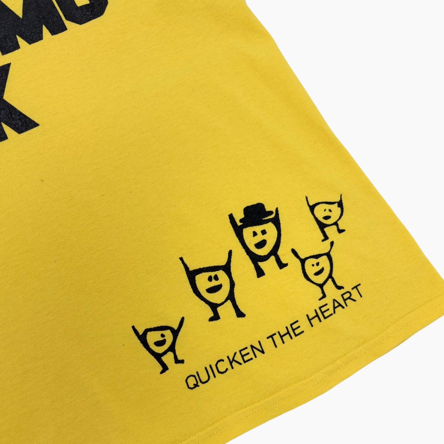 2009 MAXIMO PARK T-SHIRT | L
