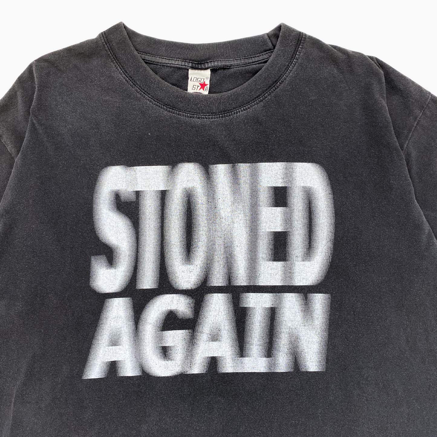 00S 'STONED AGAIN' T-SHIRT | L
