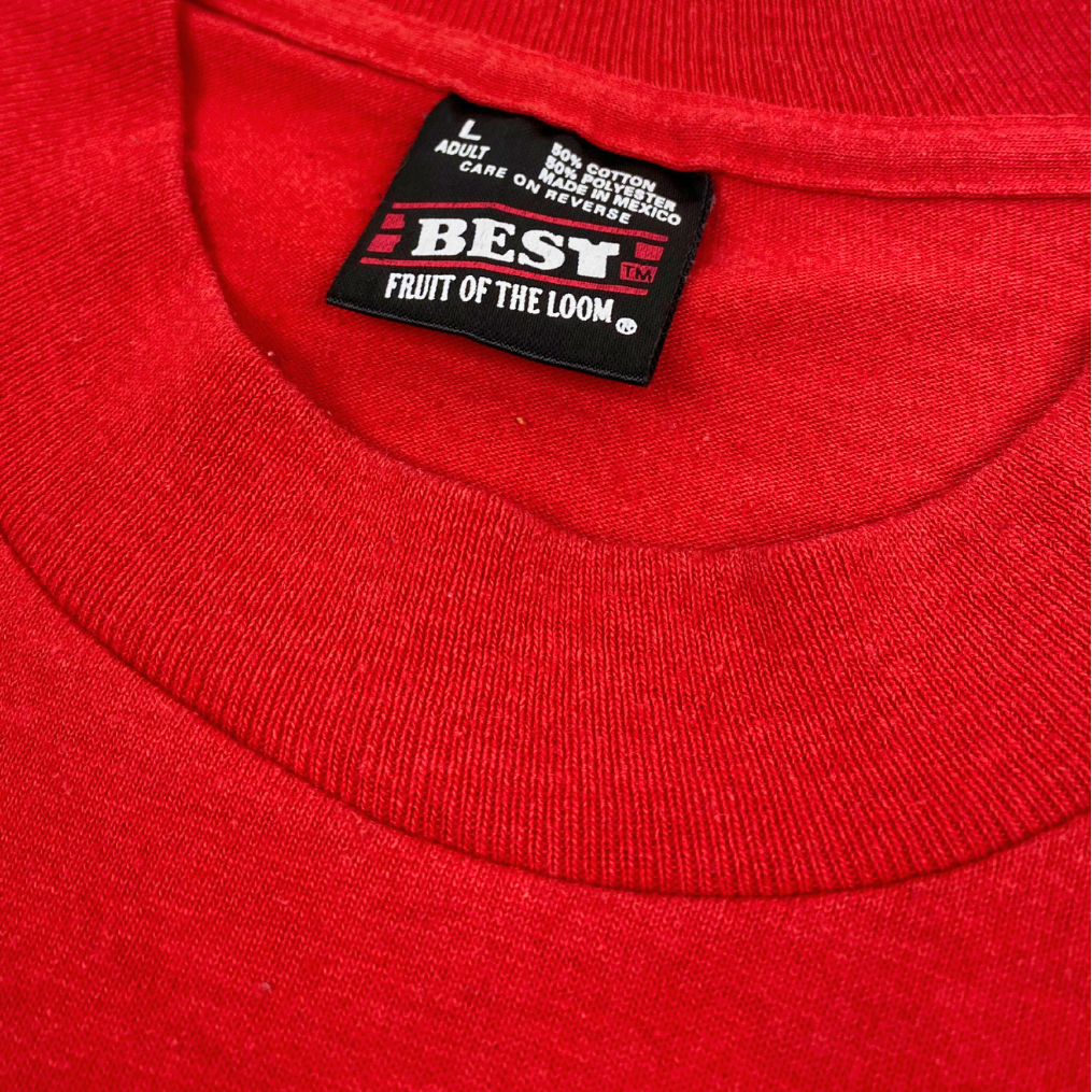 1994 D.A.R.E. TO RESIST T-SHIRT | L