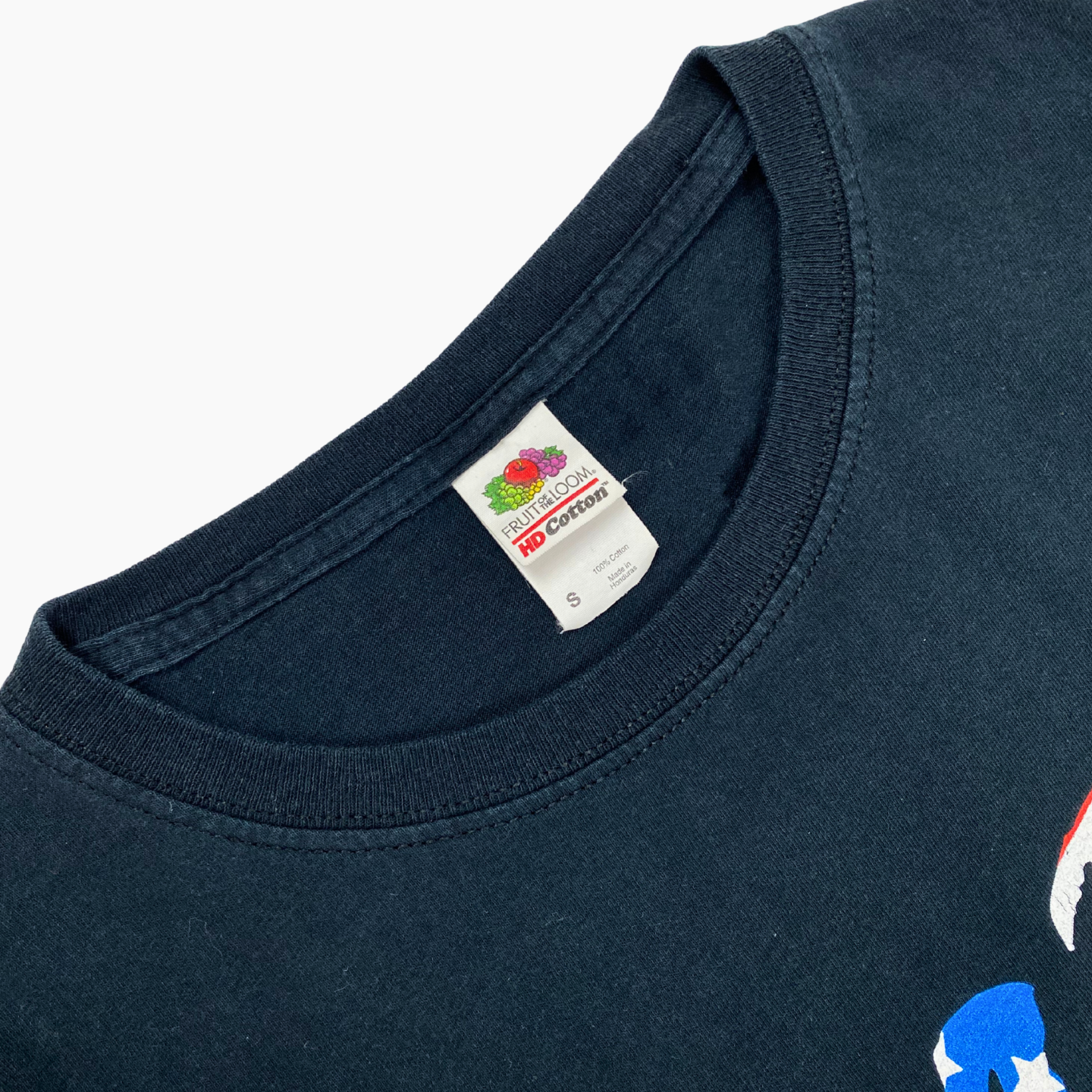 2005 D.A.R.E. TO RESIST DRUGS AND VIOLENCE TSHIRT | S