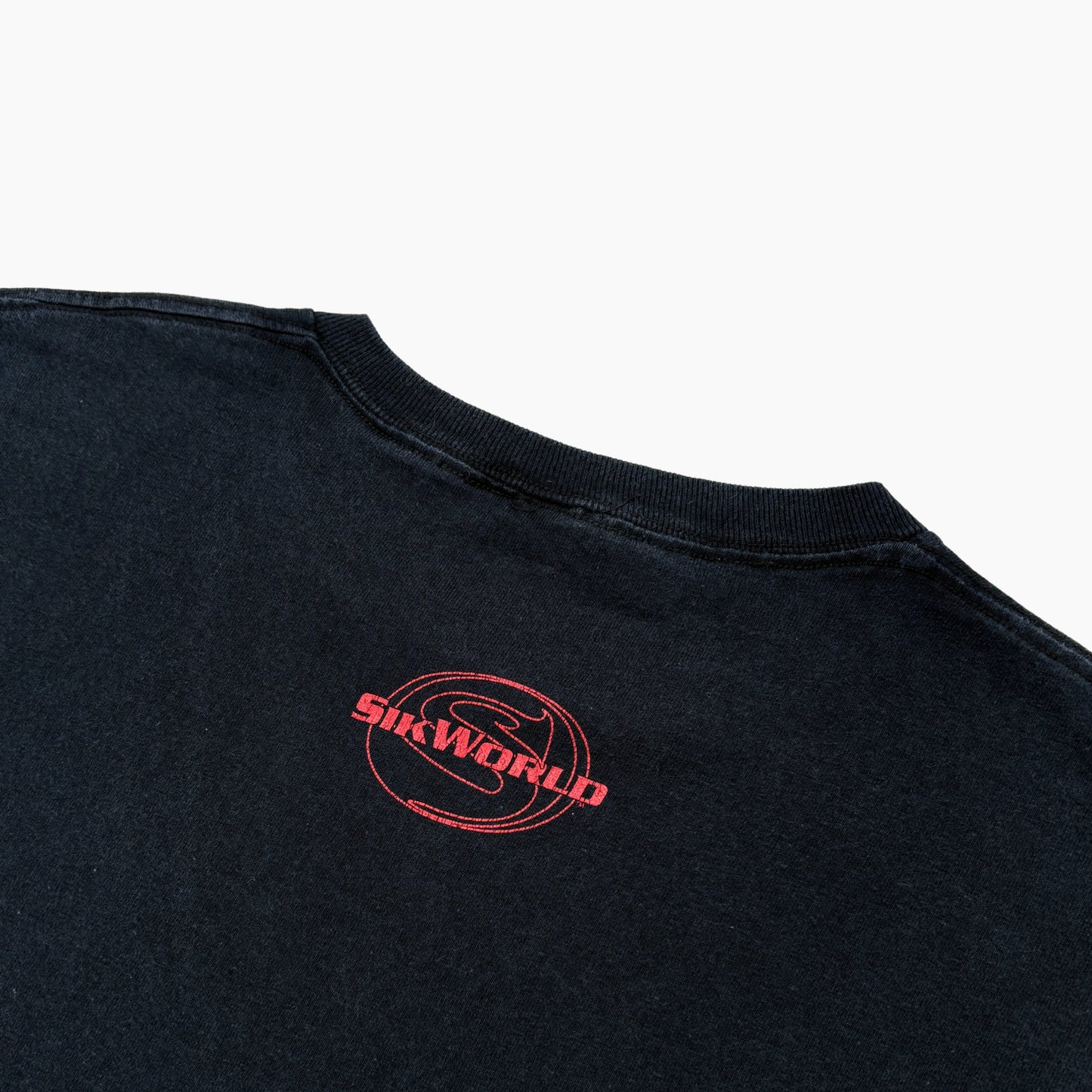 2007 'I HATE THIS FUCKIN' BAR' T-SHIRT | M