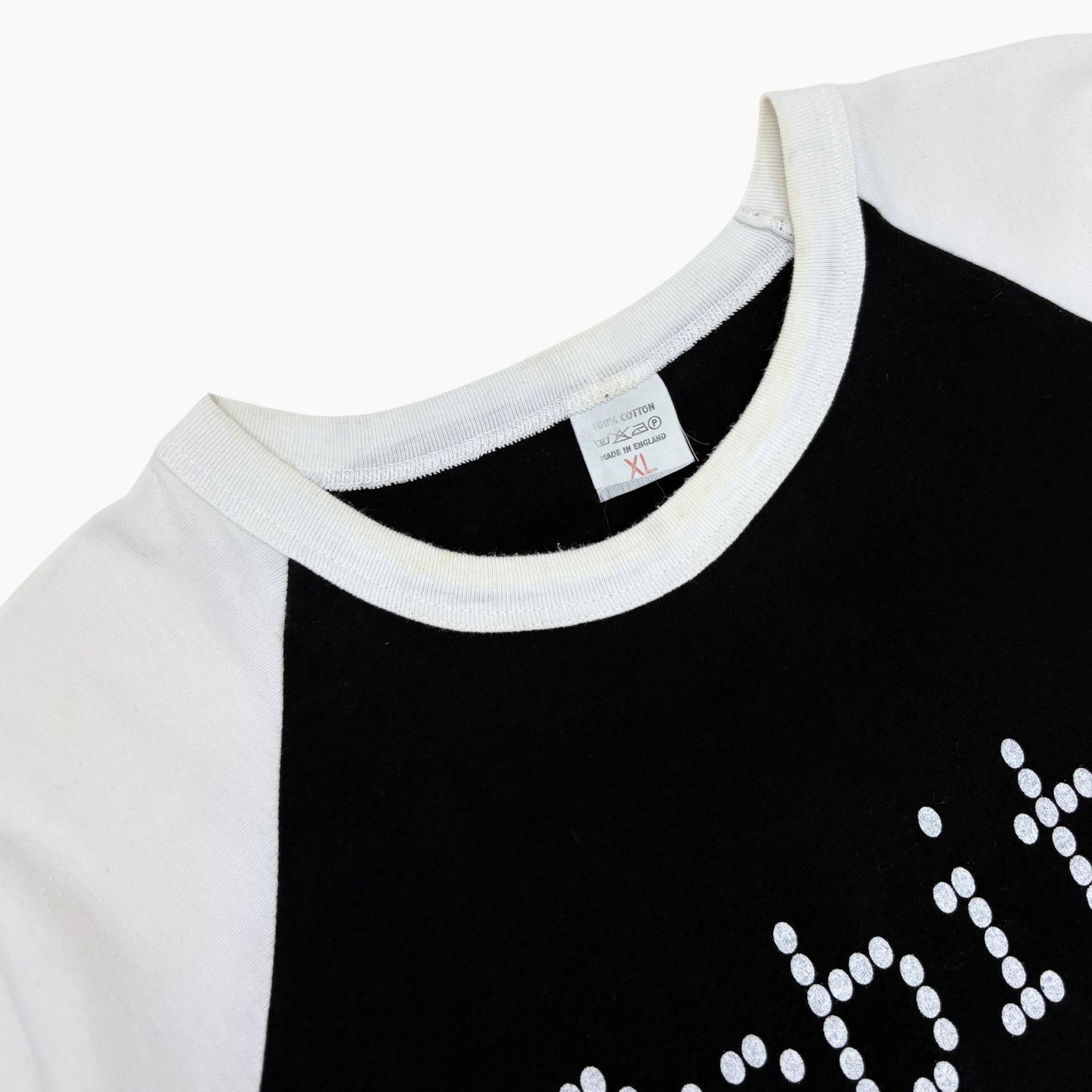 LATE 90S ORBITAL T-SHIRT | XL