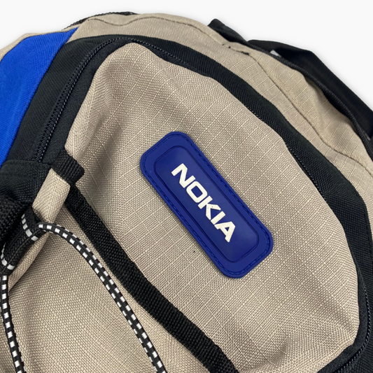 00S NOKIA RUCKSACK