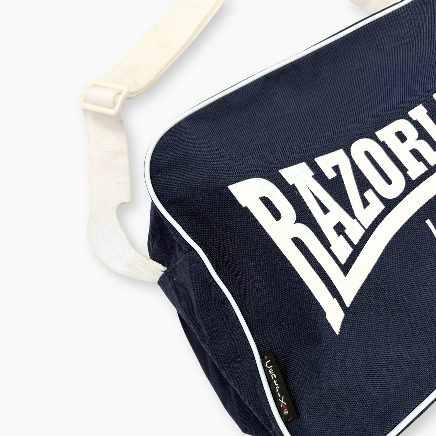 2009 RAZORLIGHT SHOULDER BAG