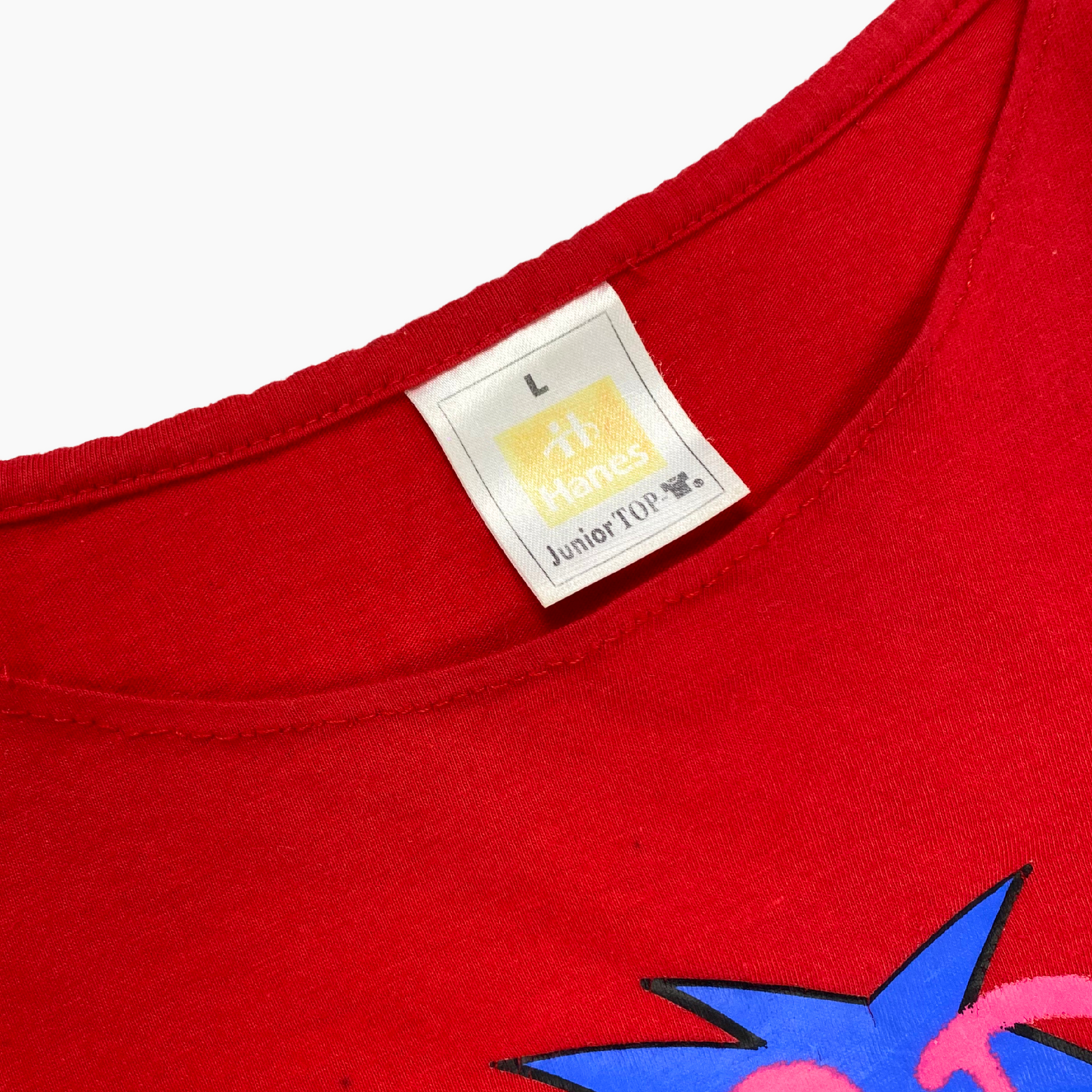 2001 GORILLAZ BABY T-SHIRT | S