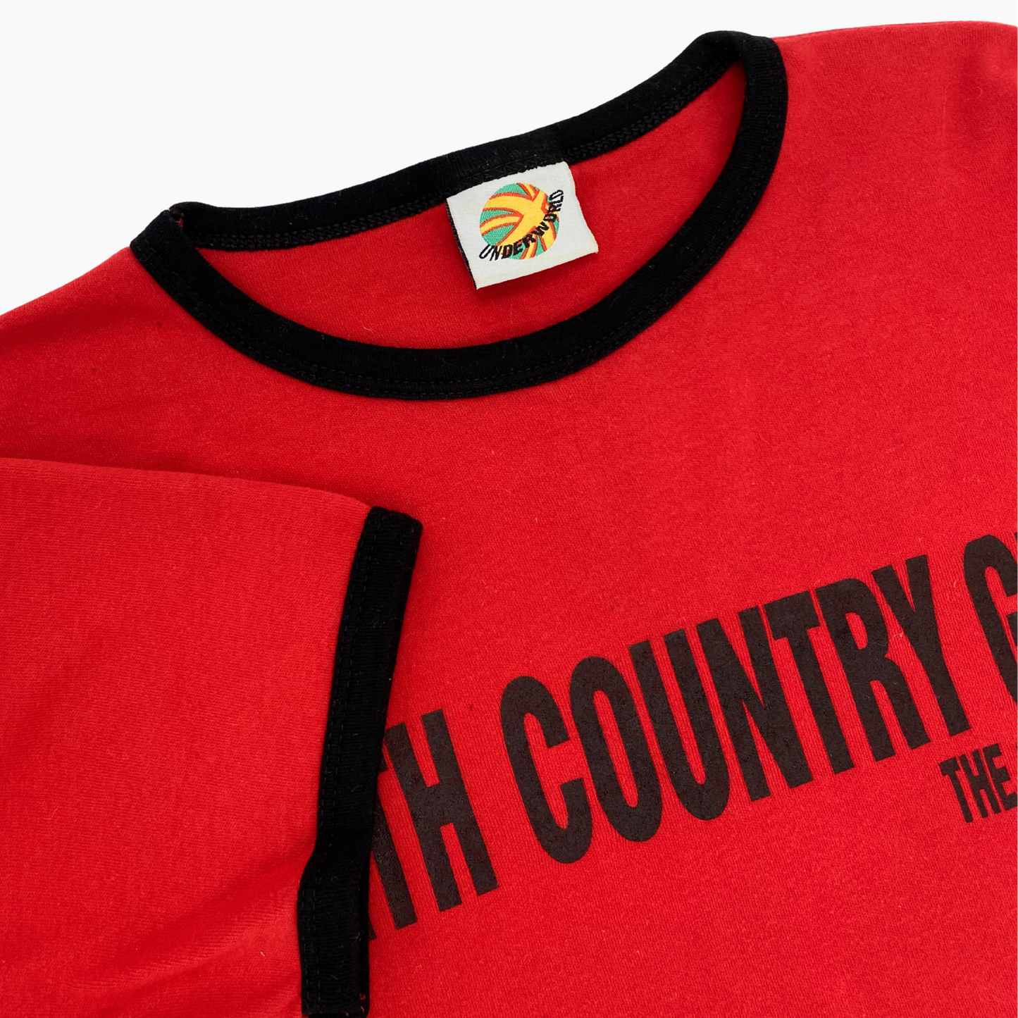 1997 THE CHARLATANS T-SHIRT | M