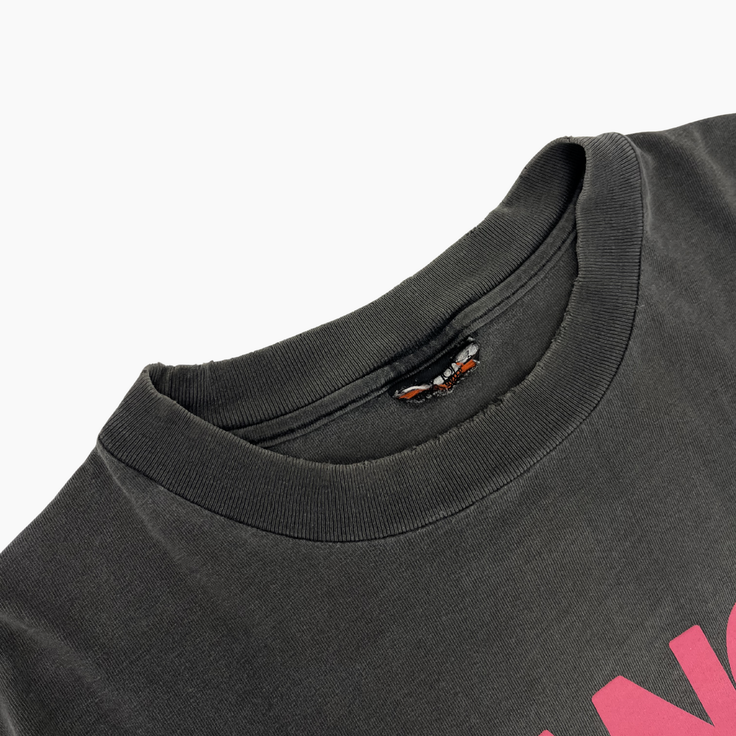 MANON MEURT / BLUEBOY STORE '94' T-SHIRT | XL
