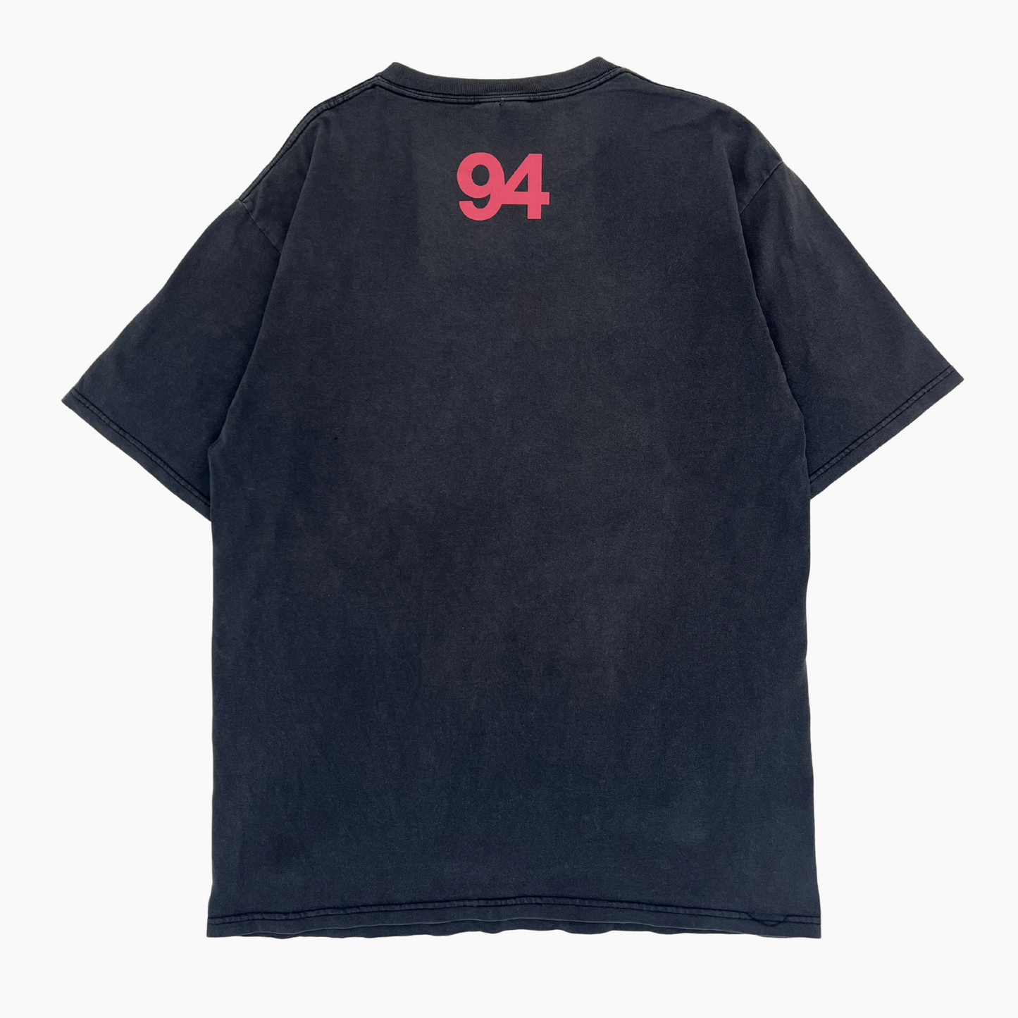 MANON MEURT / BLUEBOY STORE '94' T-SHIRT | XL