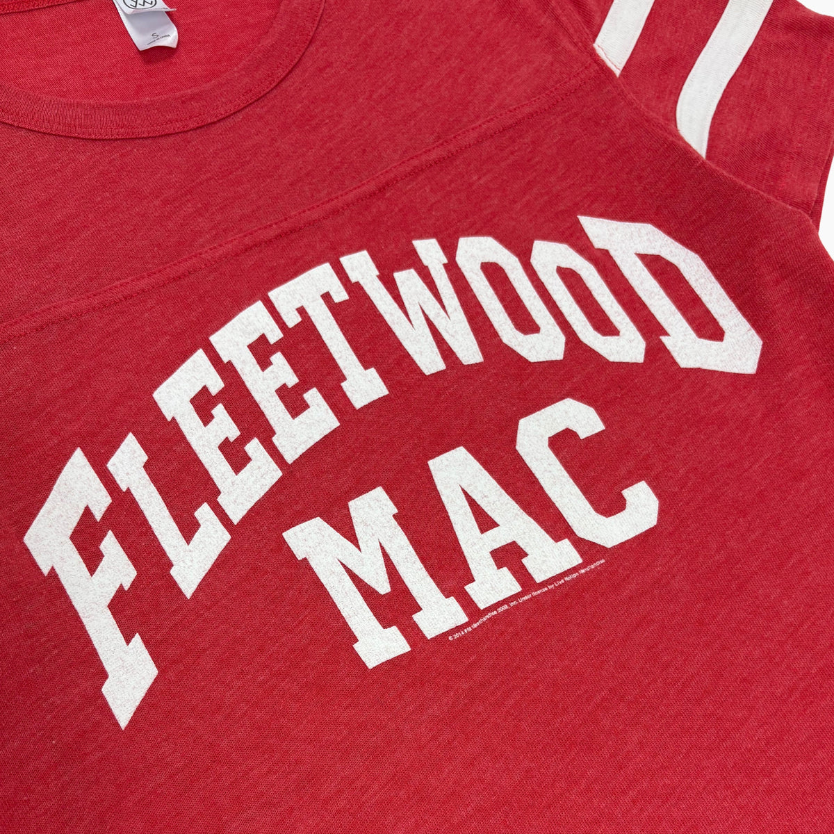 2013 FLEETWOOD MAC T-SHIRT | S