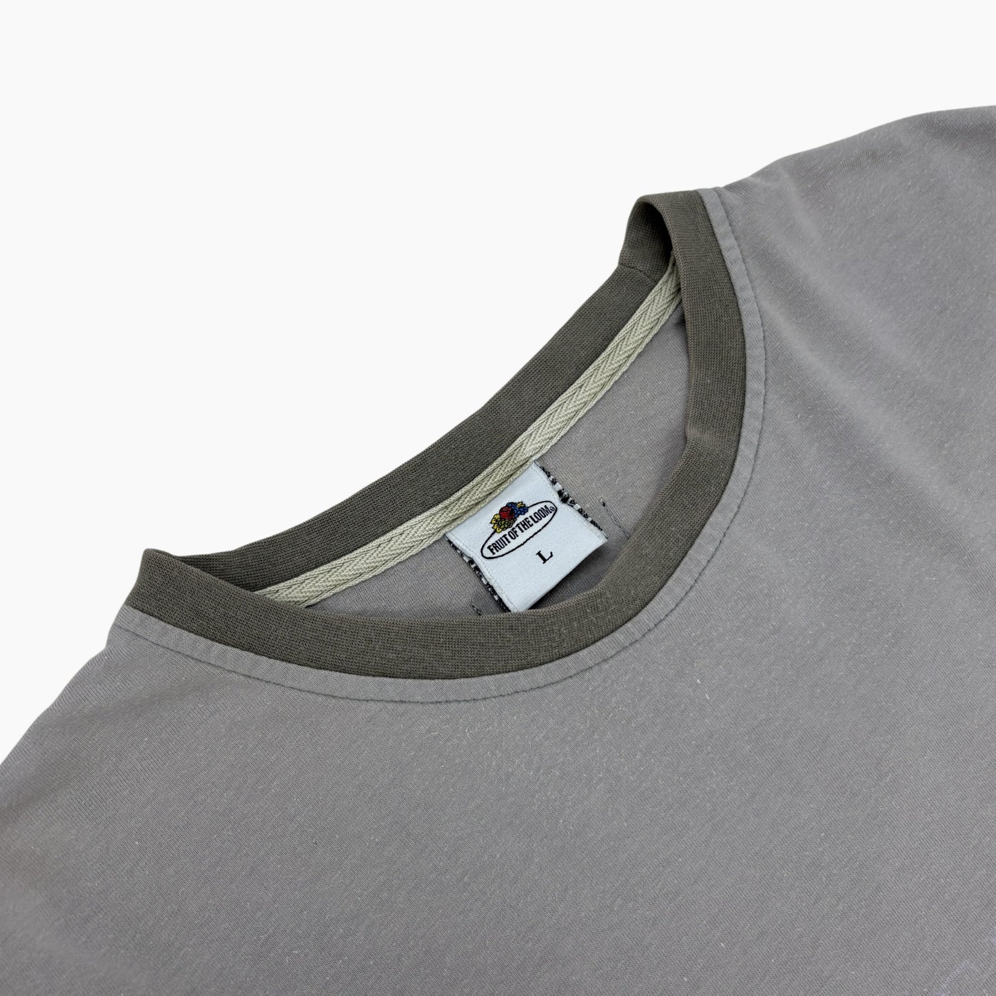 2002 NEW ORDER T-SHIRT | XL