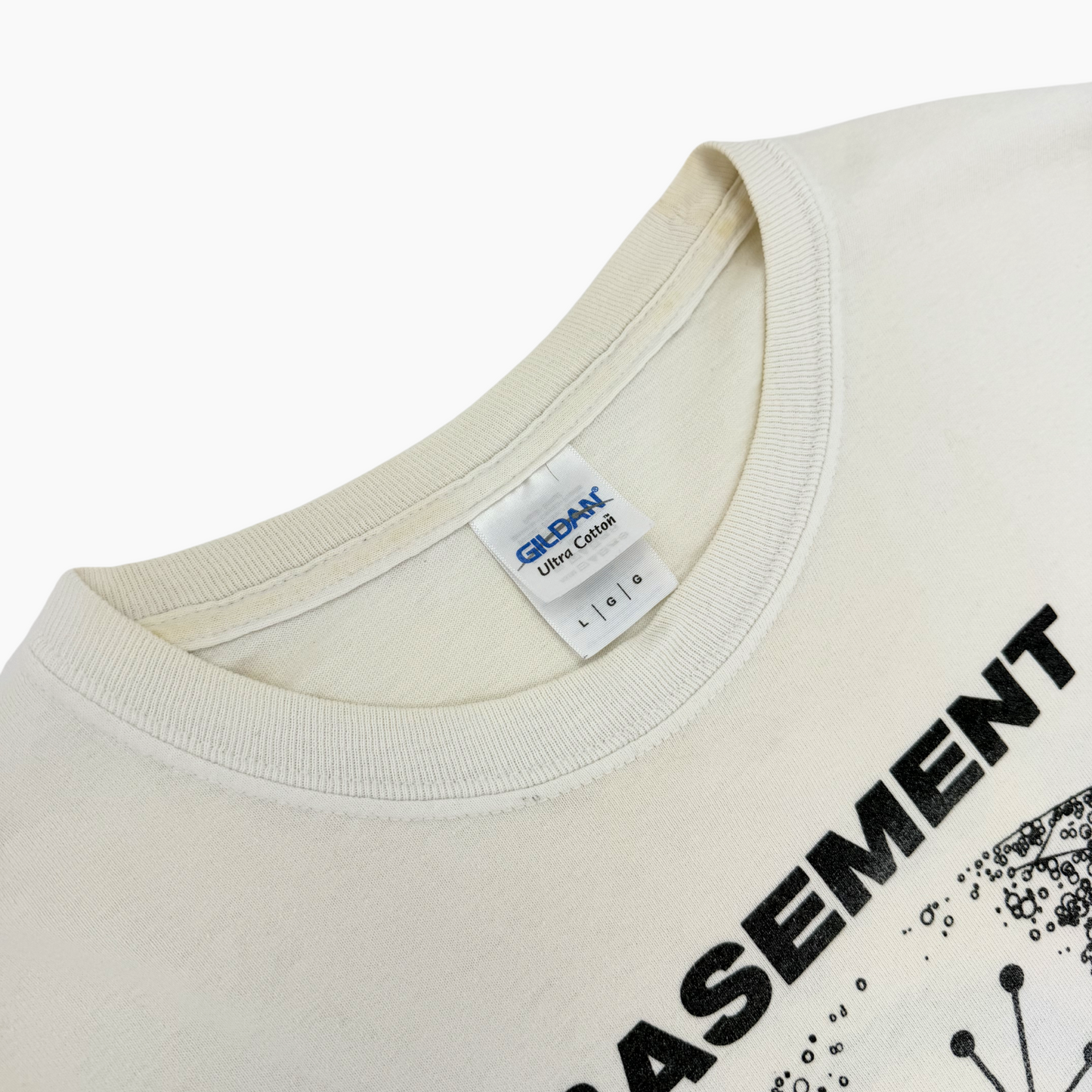 2013 BASEMENT LONG SLEEVE | L