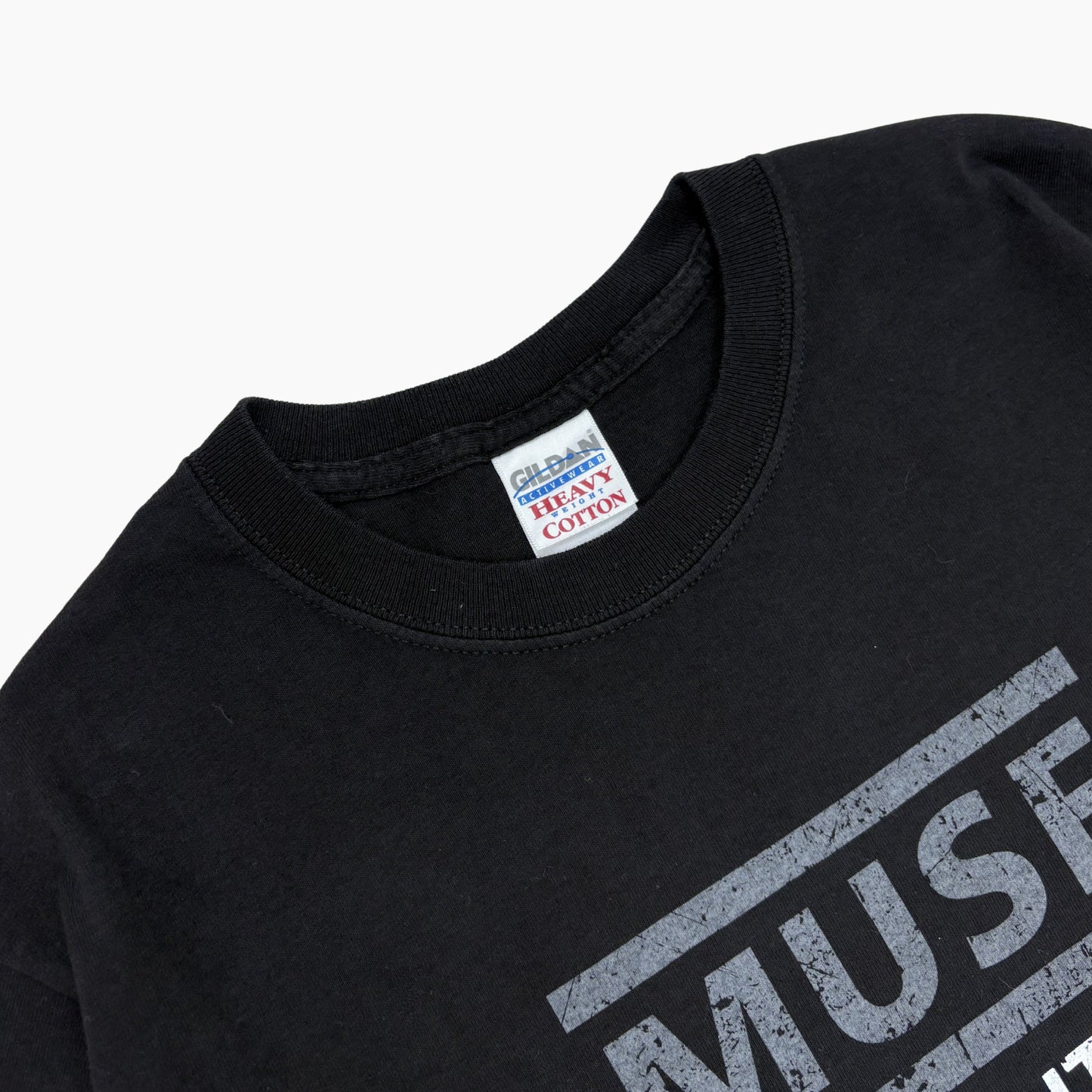 2003 MUSE T-SHIRT | S/M
