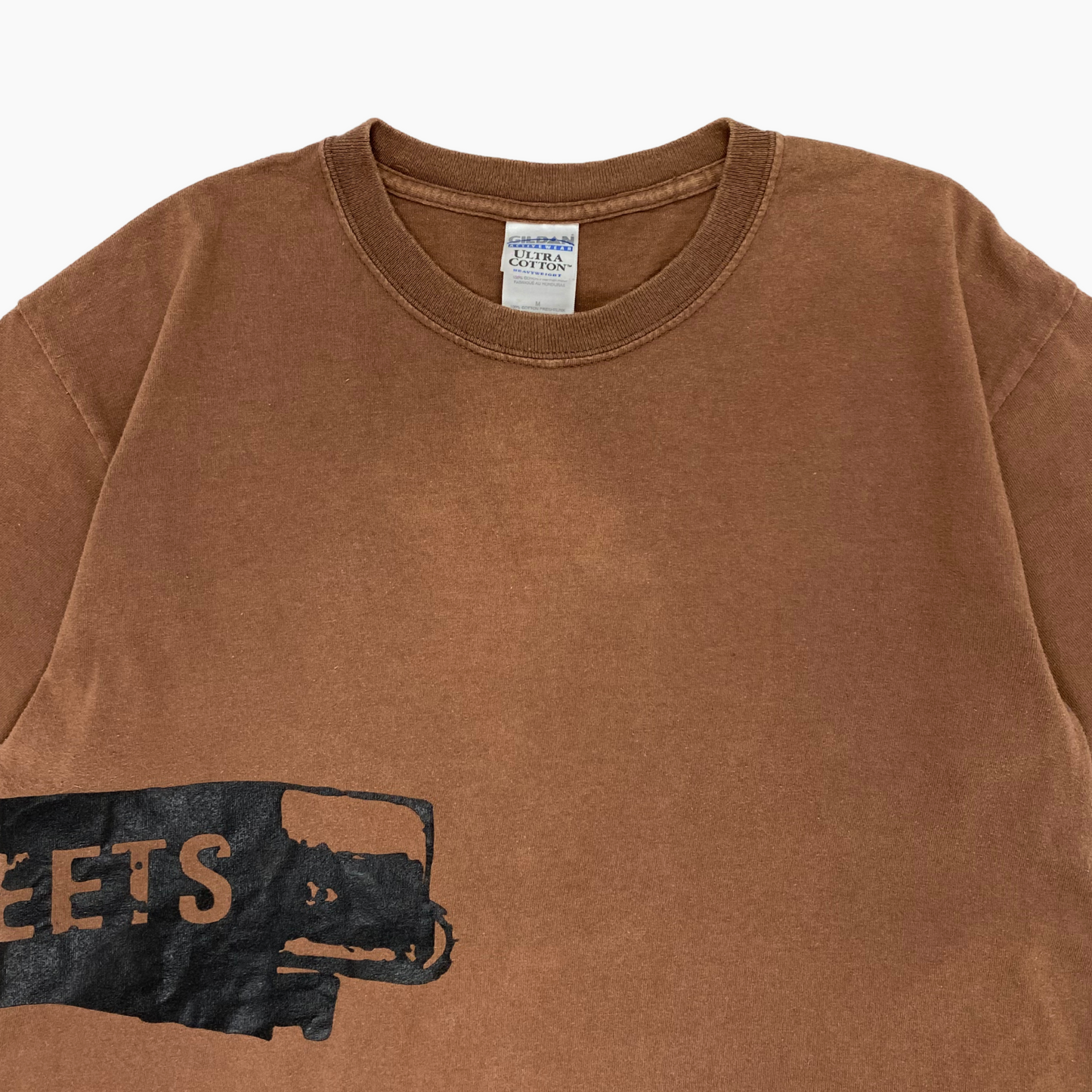 2006 THE STREETS T-SHIRT | M