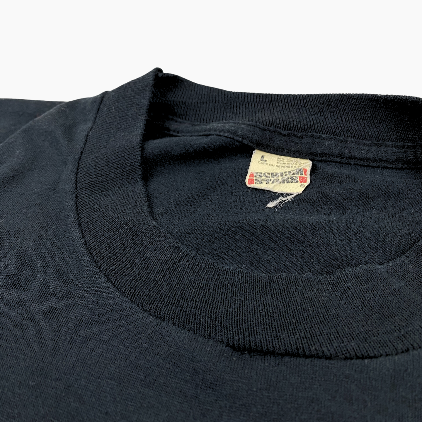 1987 D.A.R.E. T-SHIRT | L