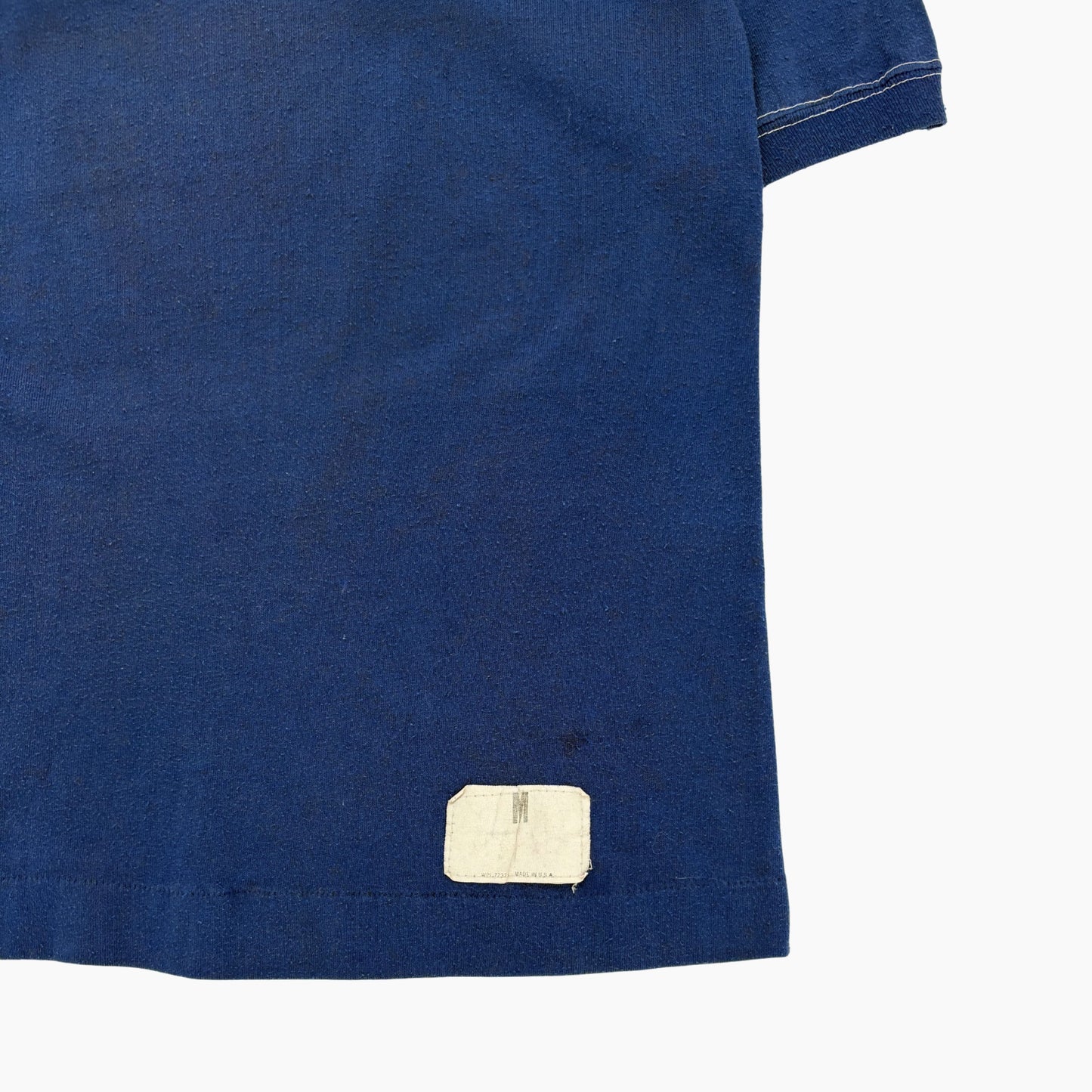 EARLY 80S 'SUPER MOM' T-SHIRT | M