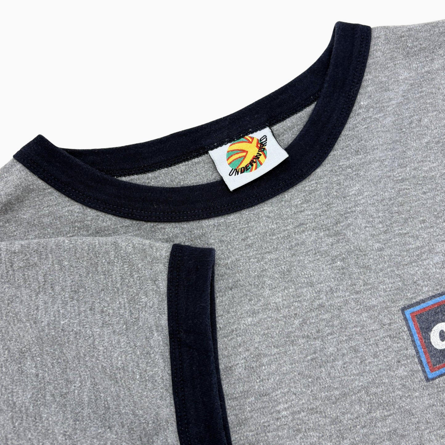 1996 OASIS T-SHIRT | L