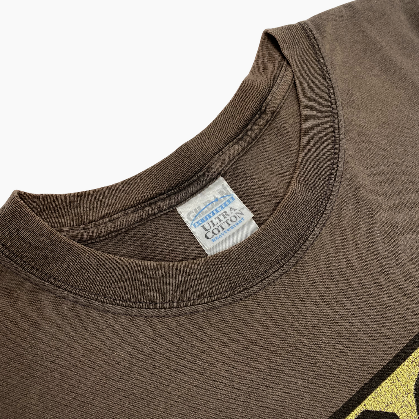 2001 THE PRODIGY T-SHIRT | L