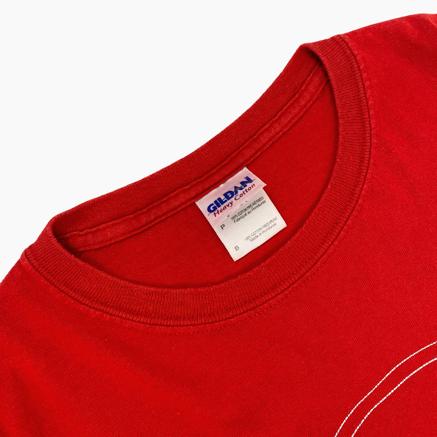 MID 00S THE STROKES T-SHIRT | S