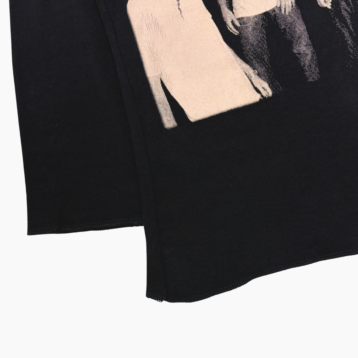EARLY 00S SYSTEM OF A DOWN LONG SLEEVE | S/M