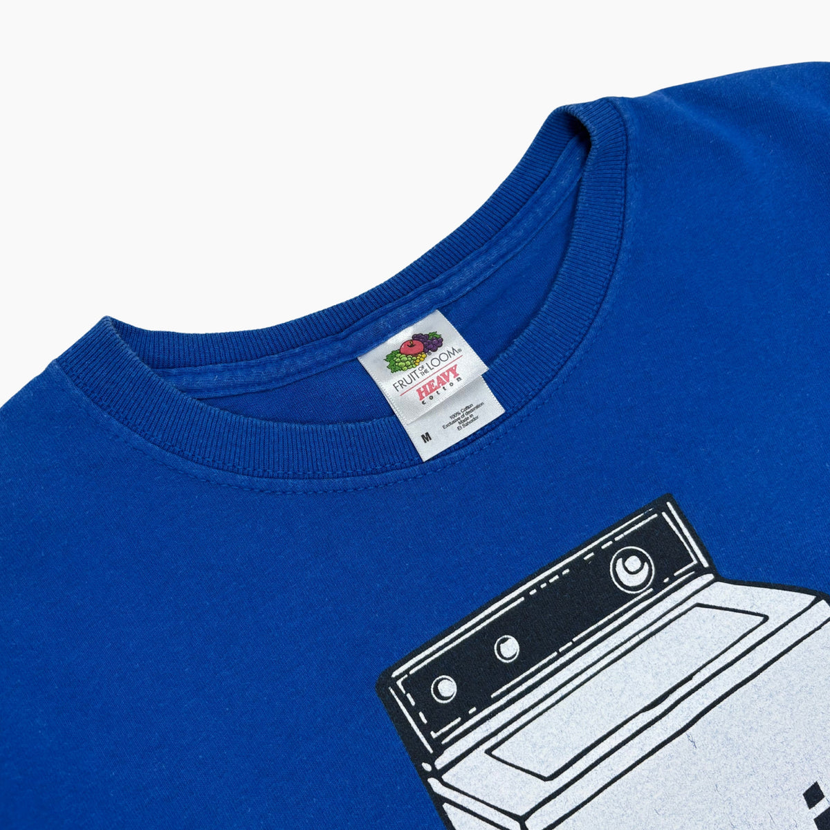 EARLY 00S SONIC YOUTH T-SHIRT | M
