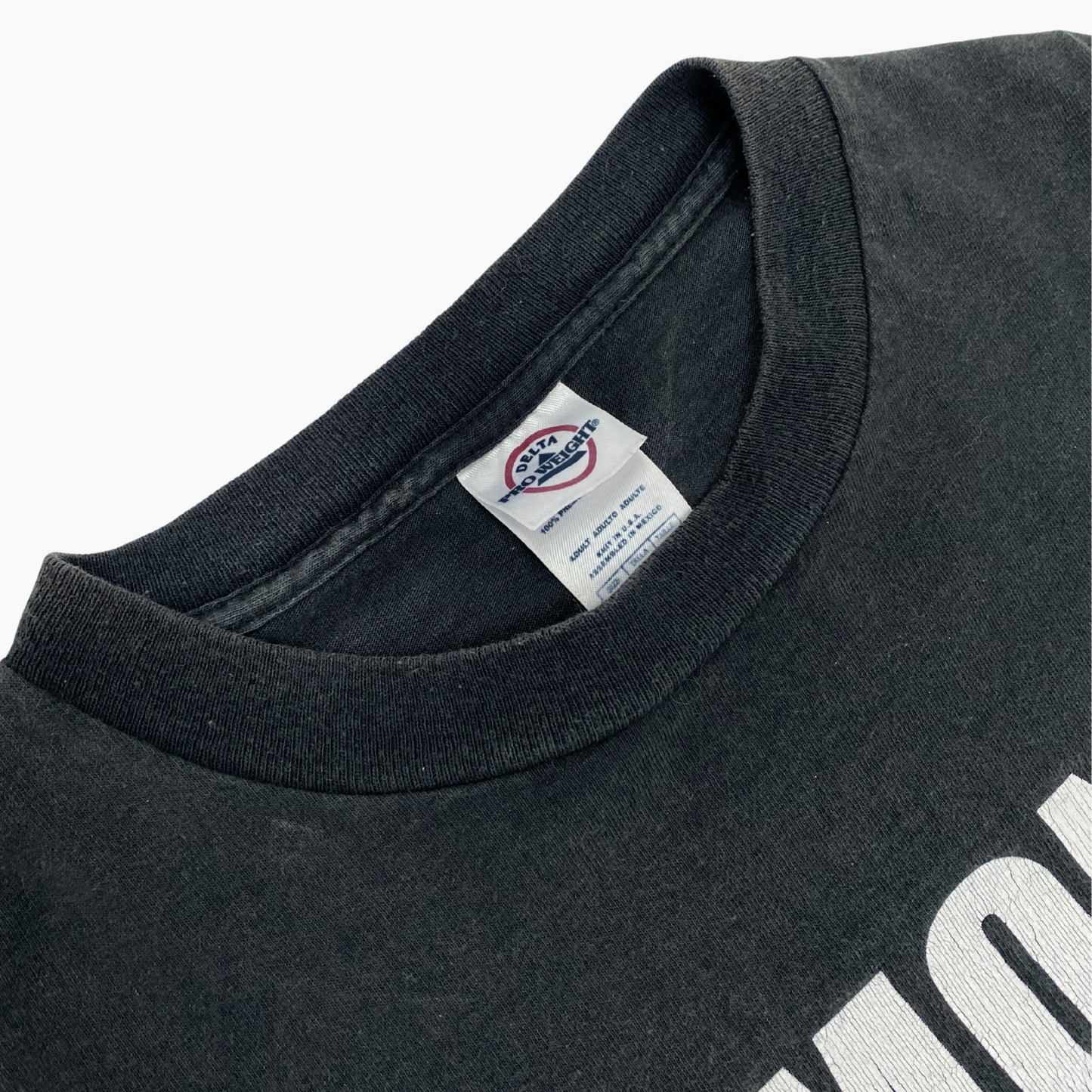 2004 RAMONES T-SHIRT | S