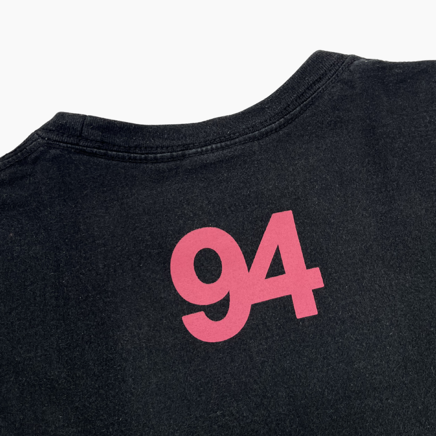 MANON MEURT / BLUEBOY STORE '94' T-SHIRT | XL