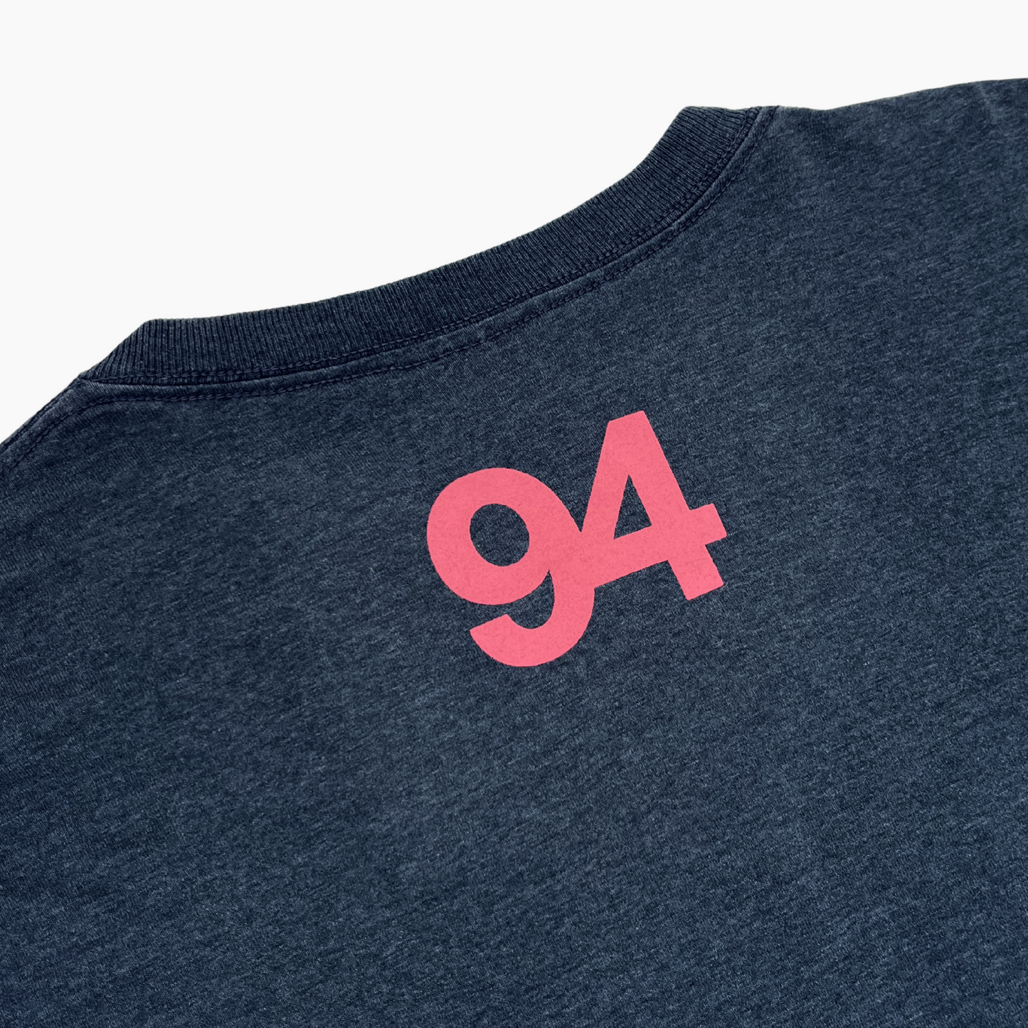 MANON MEURT / BLUEBOY STORE '94' T-SHIRT | XL
