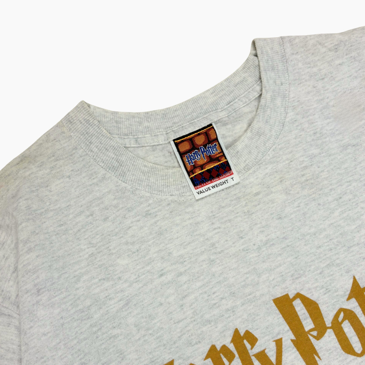 2001 HARRY POTTER T-SHIRT | M