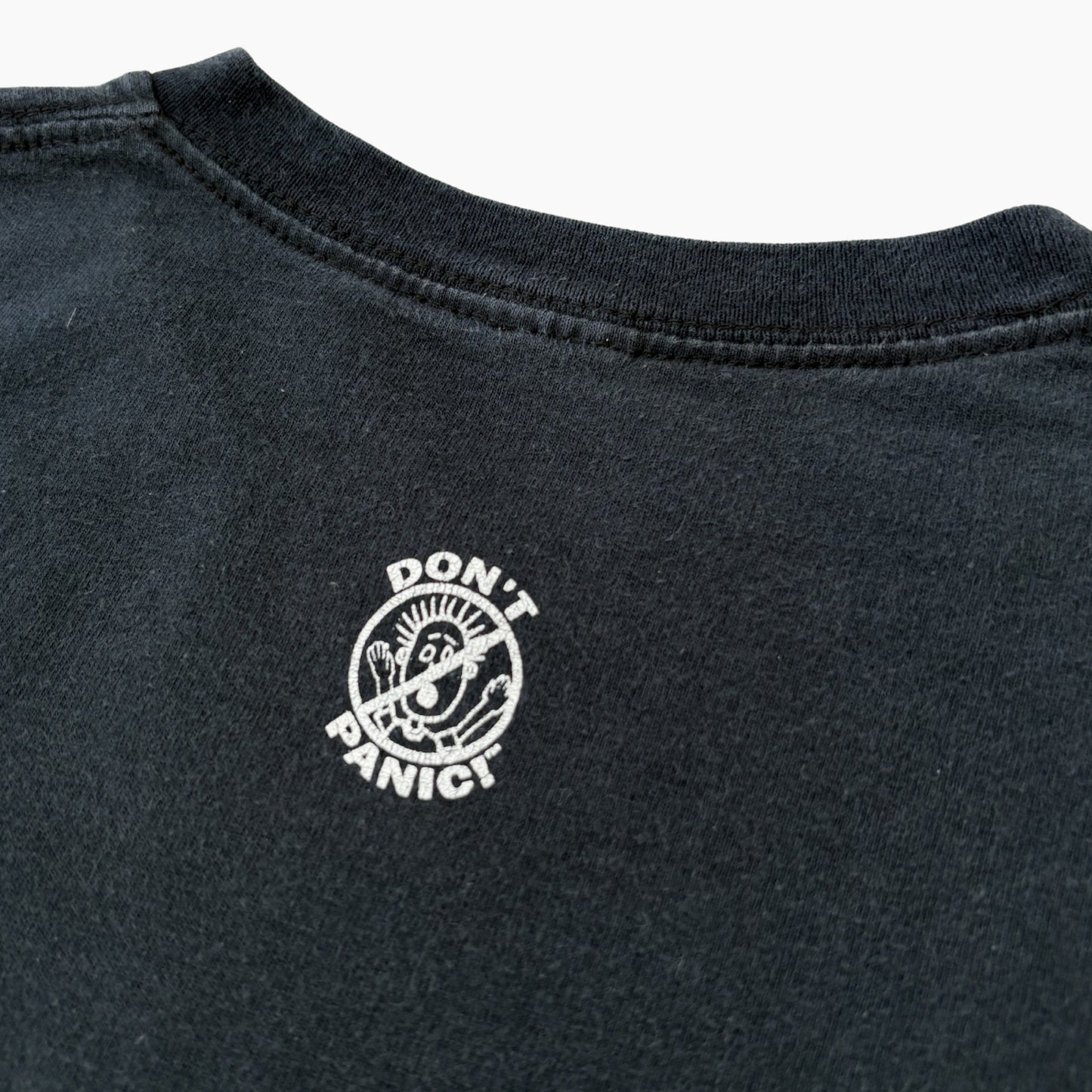 2002 'I HAVE ISSUES' T-SHIRT | M