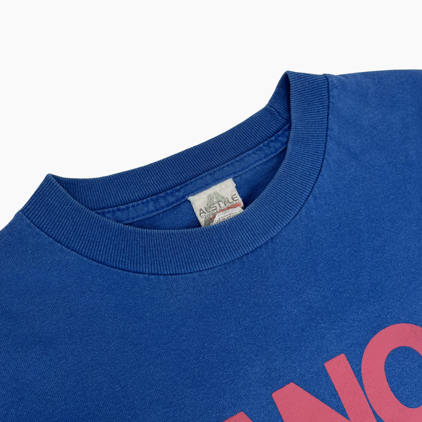 MANON MEURT / BLUEBOY STORE '94' T-SHIRT | S