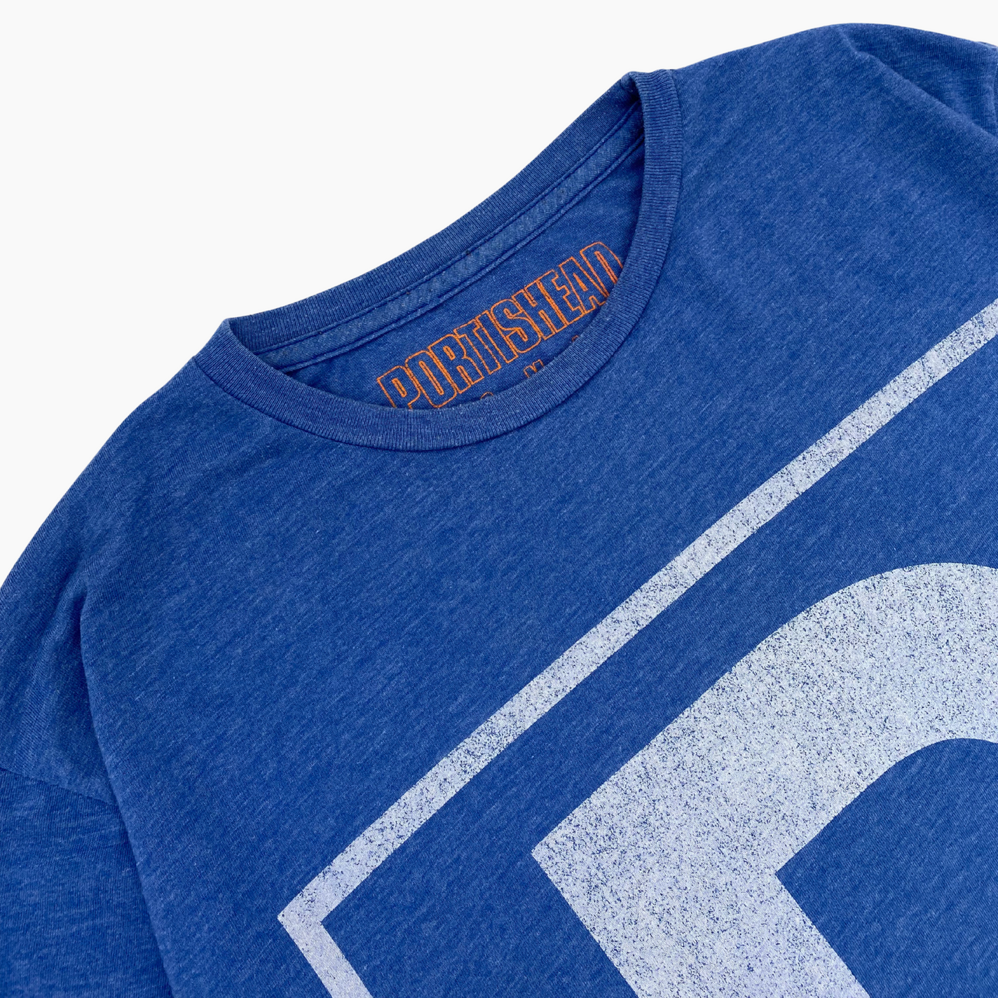 2013 PORTISHEAD T-SHIRT | L/XL