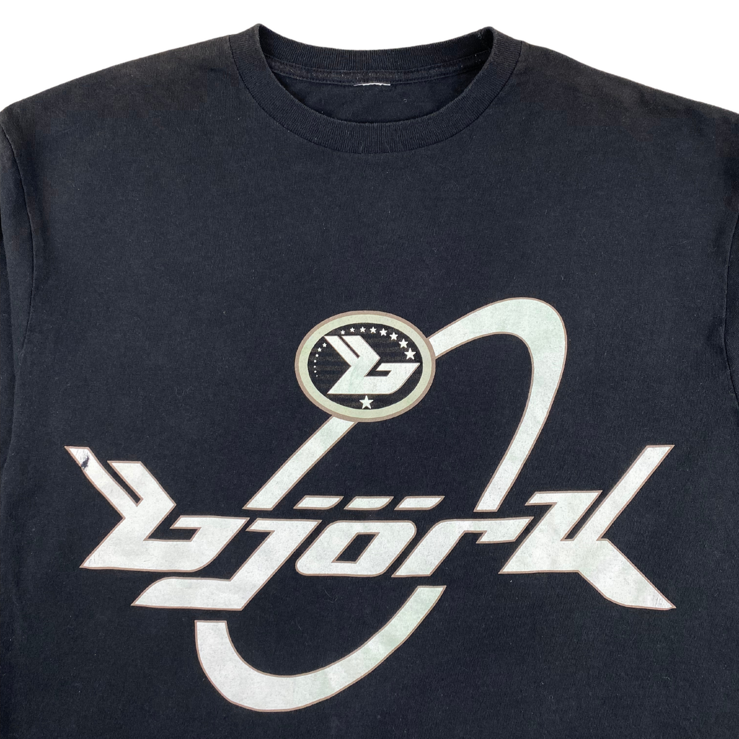 2003 BJÖRK LONG SLEEVE | XL