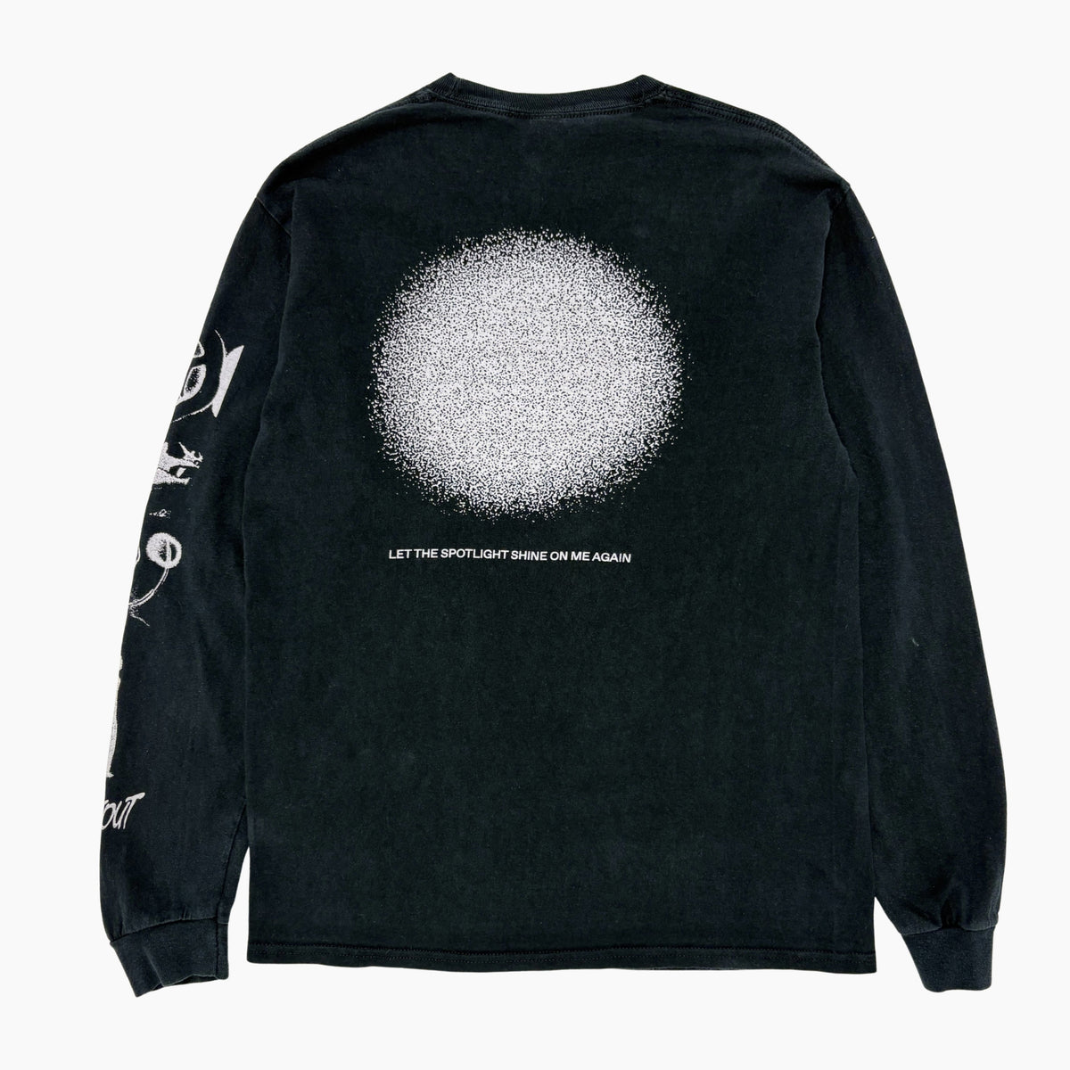 2021 TURNSTILE LONG SLEEVE | M