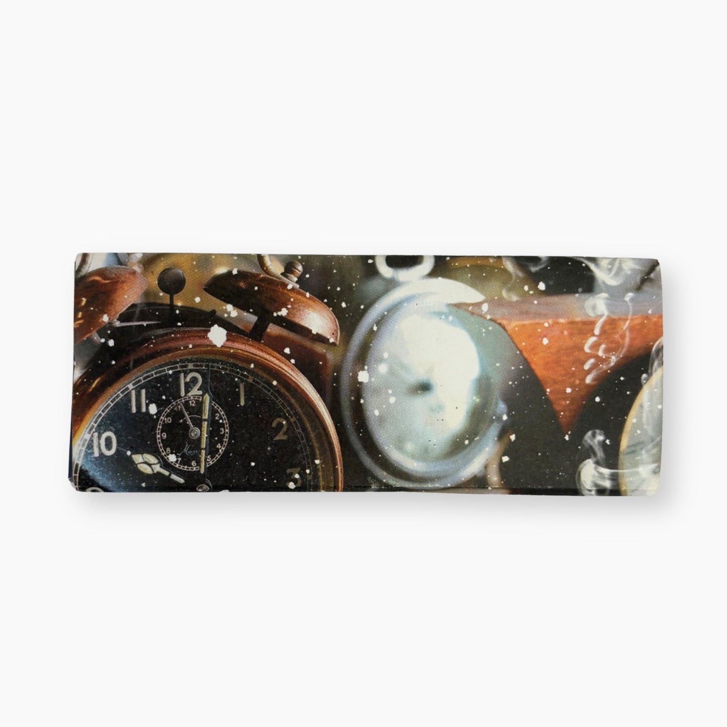 2007 FALL OUT BOY ROLLING PAPERS