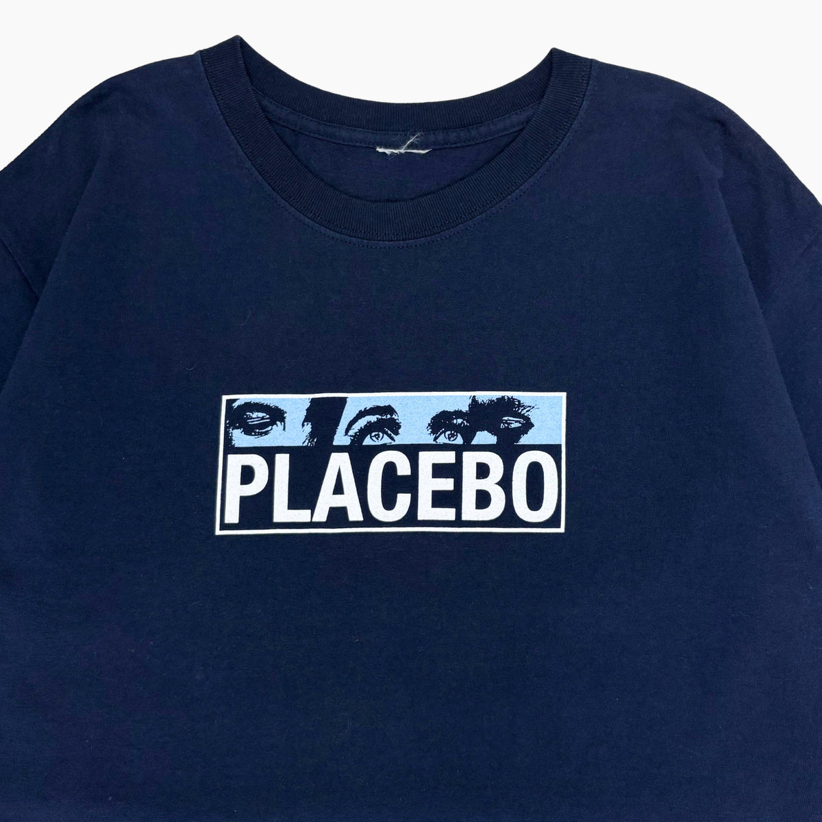 2003 PLACEBO T-SHIRT | L
