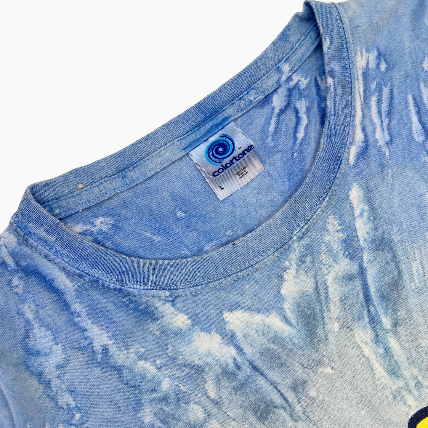 MID 00S FATBOY SLIM T-SHIRT | L