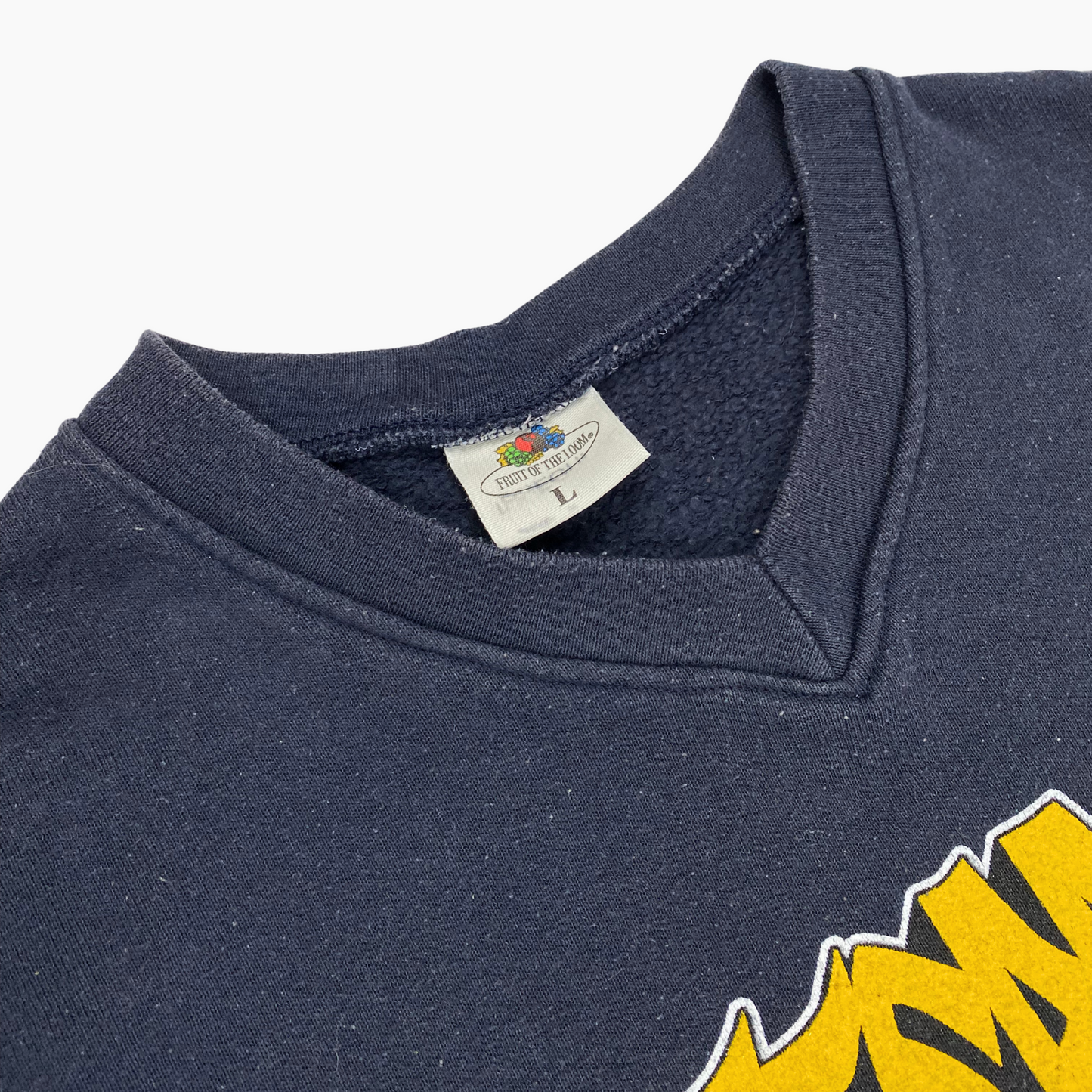2001 THE OFFSPRING LONG SLEEVE | L