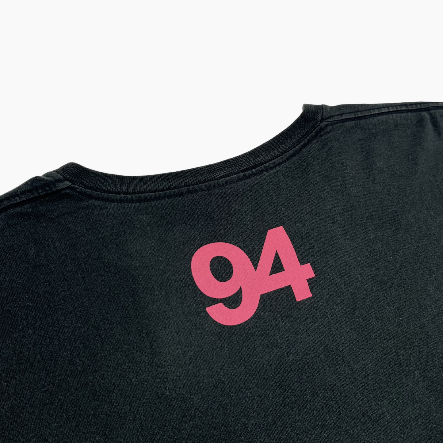 MANON MEURT / BLUEBOY STORE '94' T-SHIRT | XL