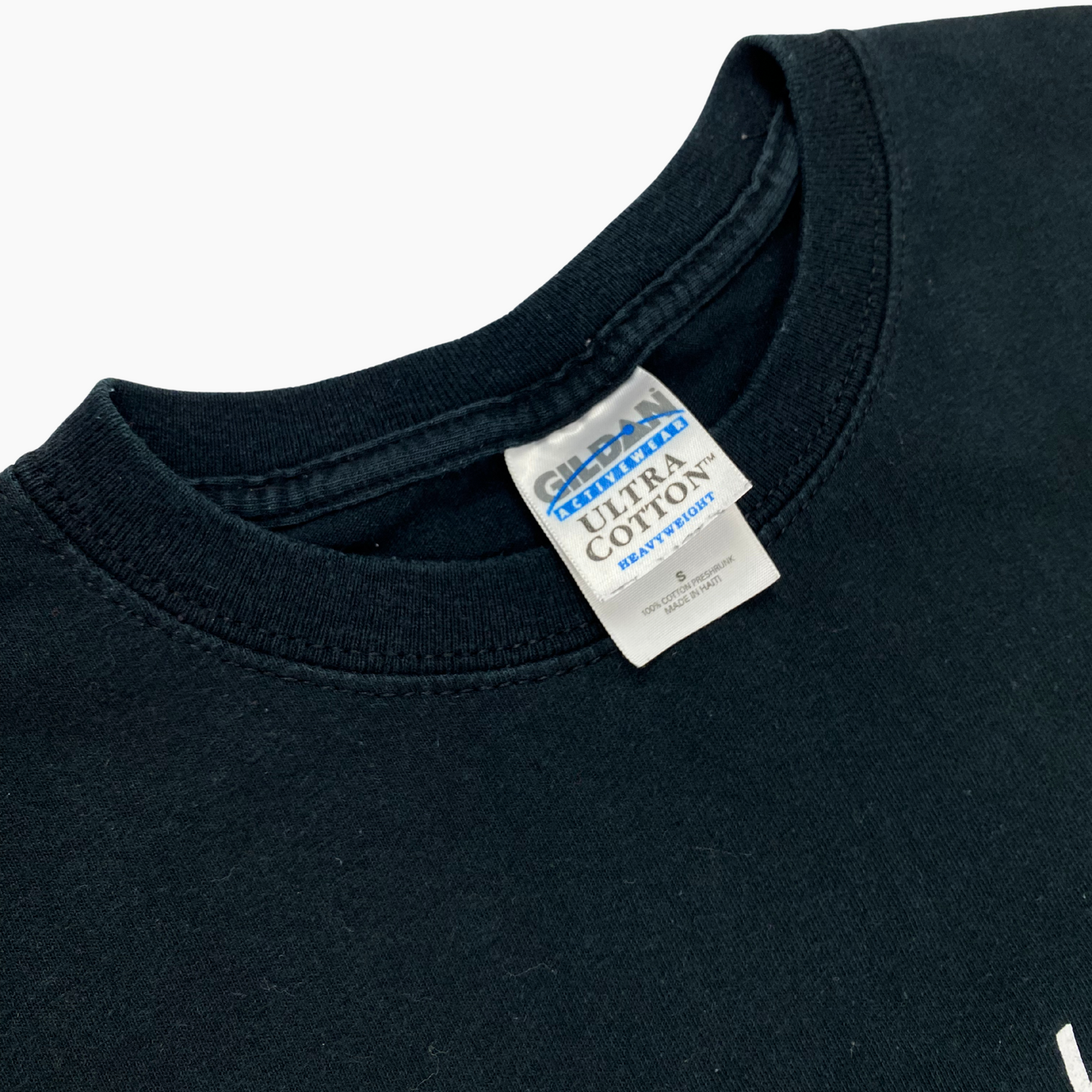 2005 THE SUBWAYS T-SHIRT | S