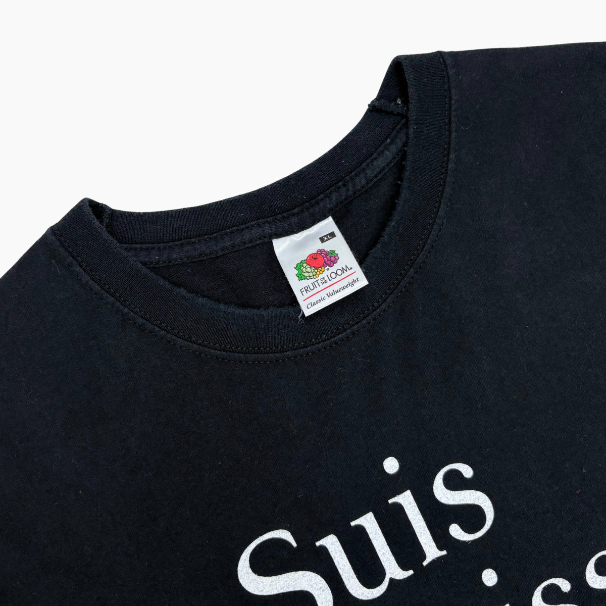 2005 MORRISSEY T-SHIRT | XL