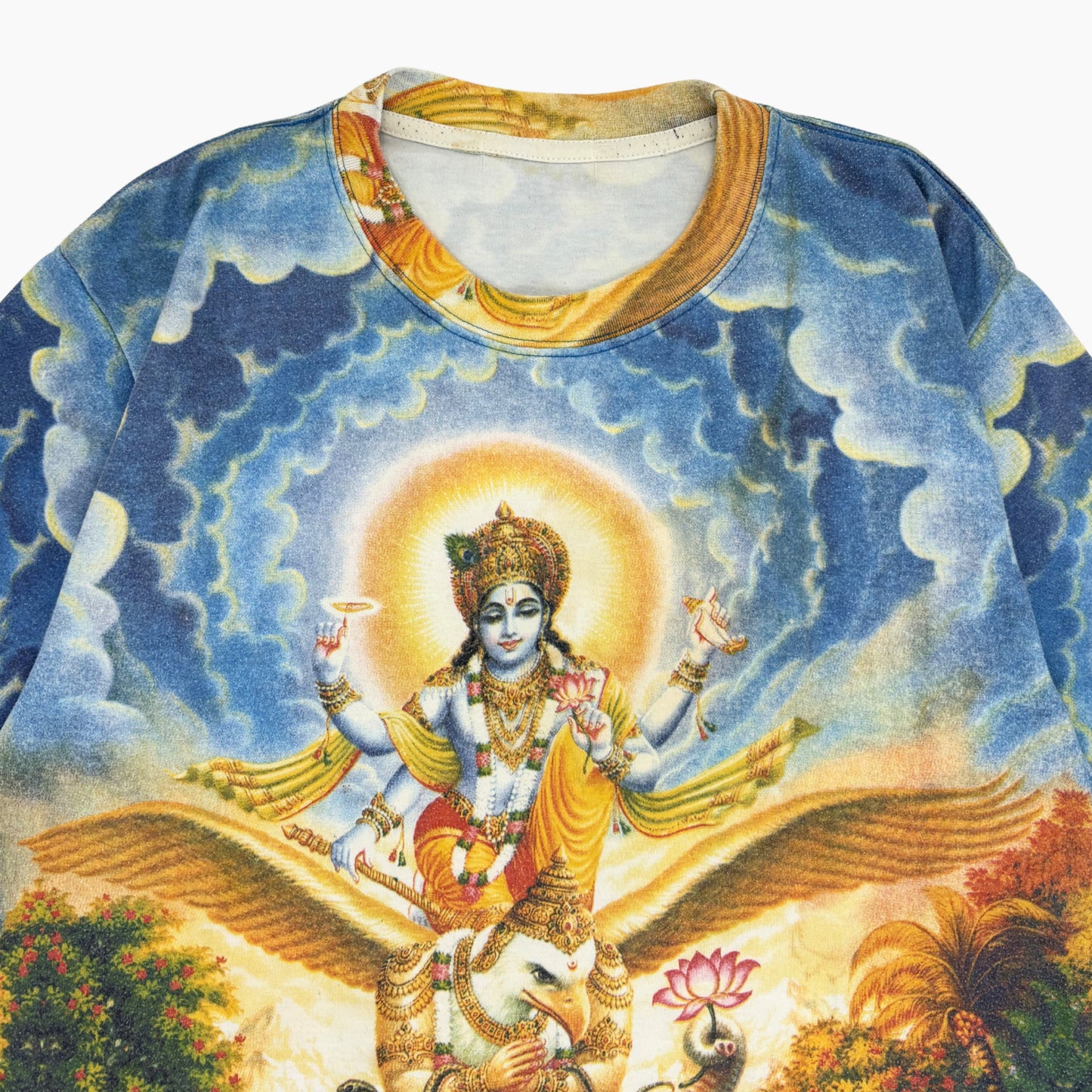 OOS HINDU T-SHIRT | XL