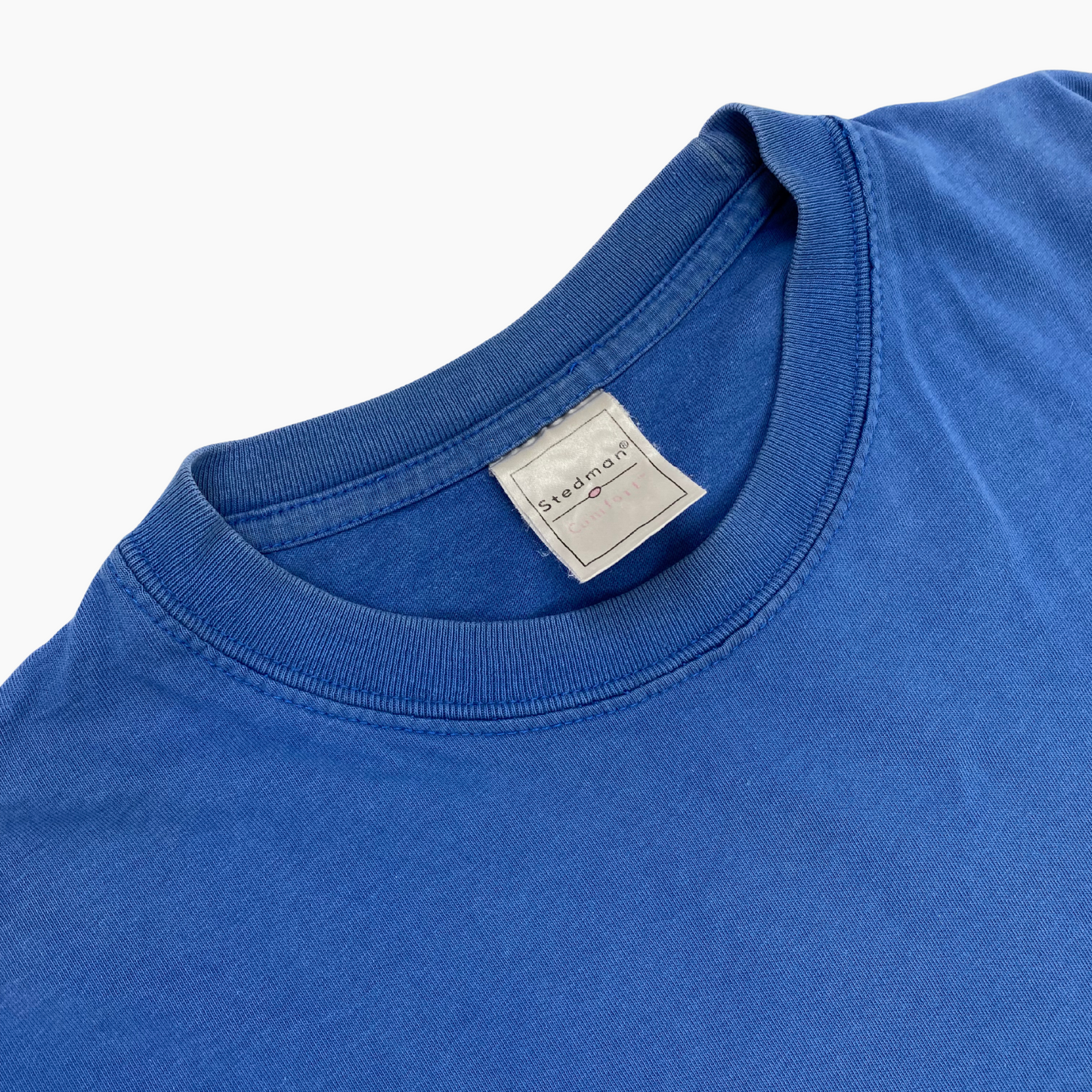 00S 'VODKA CONNECTING PEOPLE' T-SHIRT | M