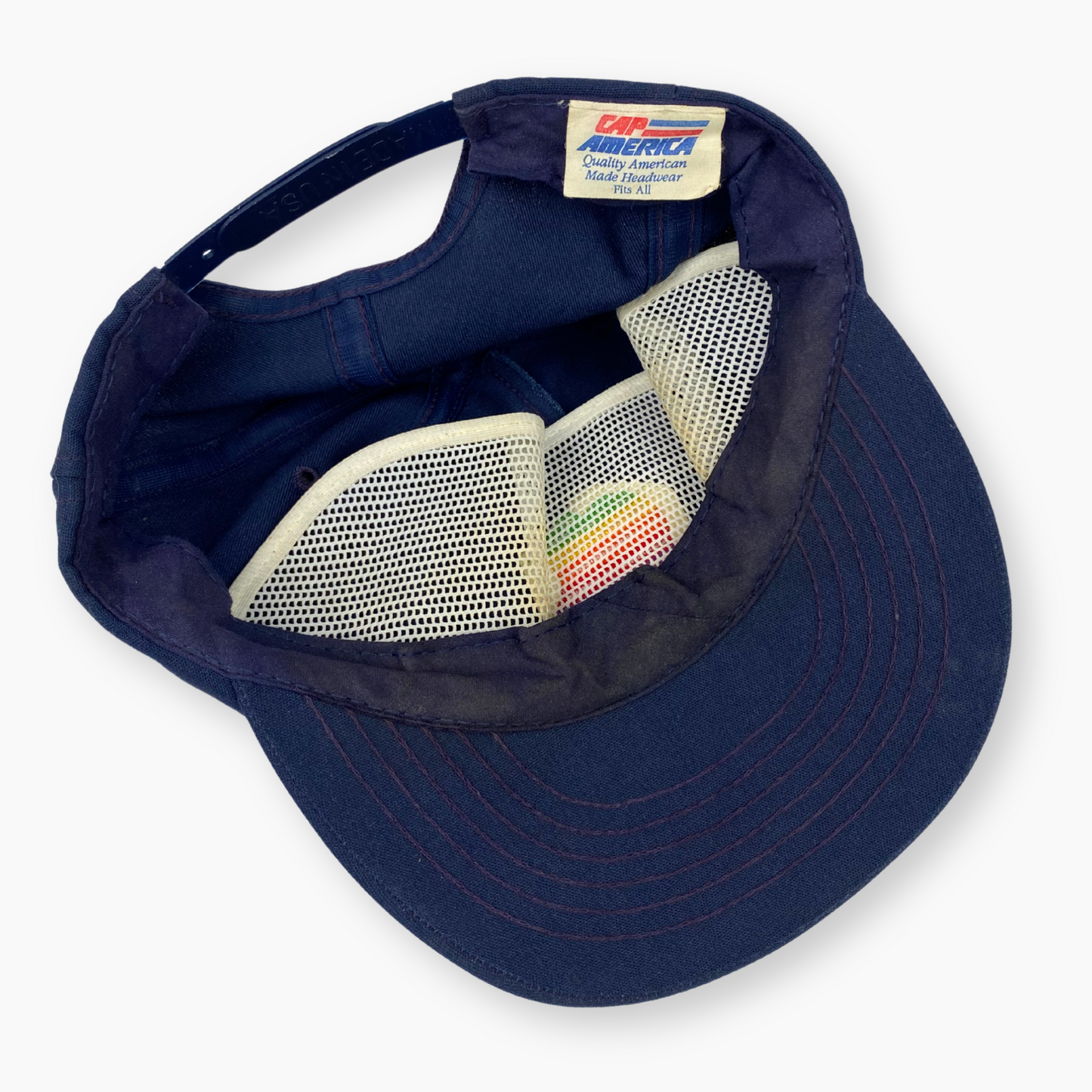 90S APPLE PROMO CAP