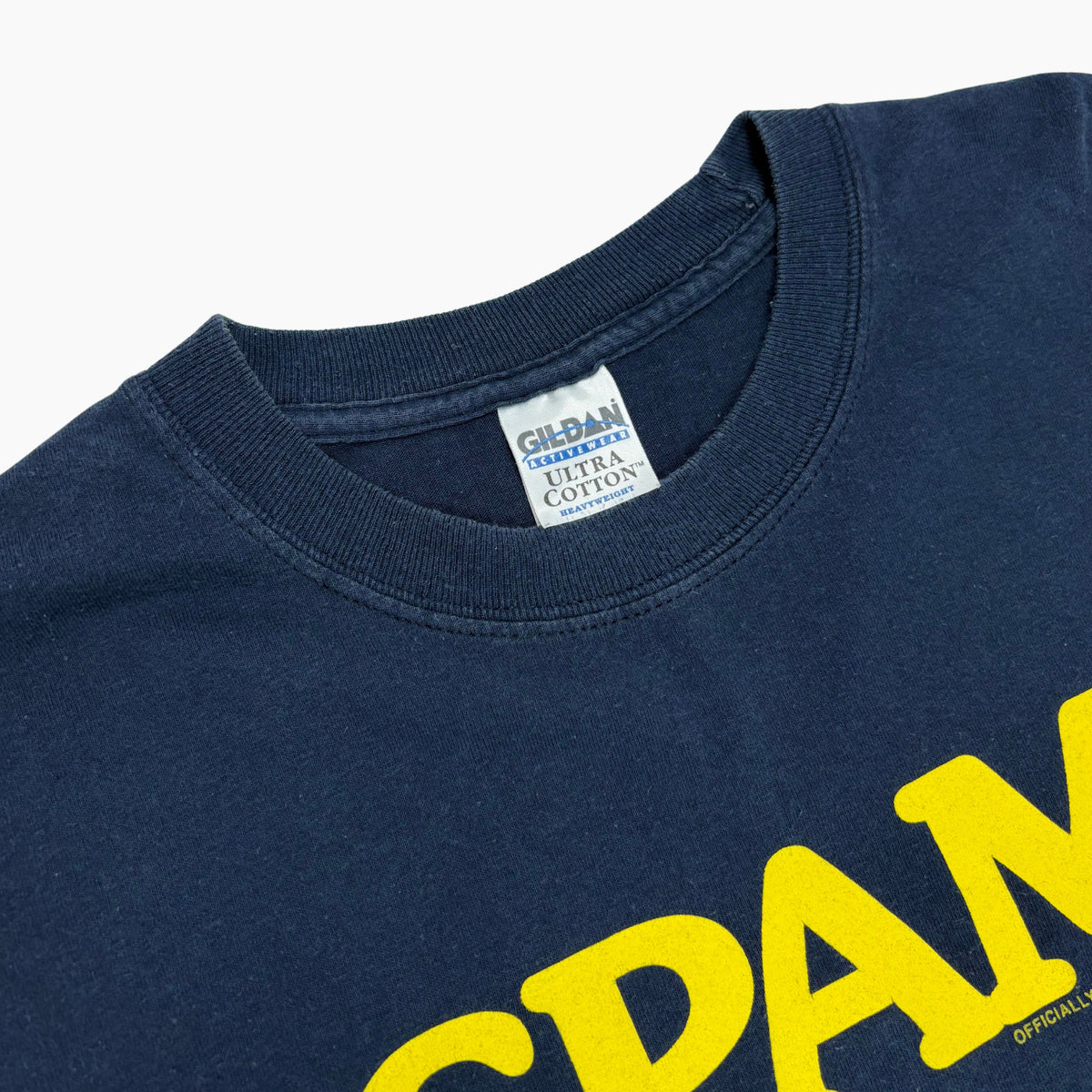 EARLY 00S SPAM LONG SLEEVE | L